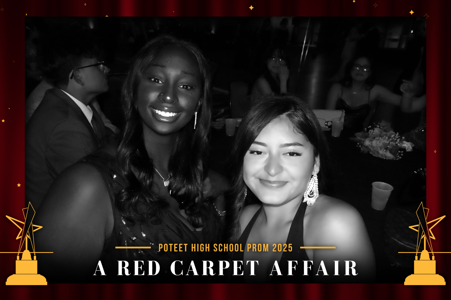 Poteet High School Prom | View more photos from the event at gallery.rckapturedmemories.com/u/RCKapturedMemories/Poteet-High-School-Prom