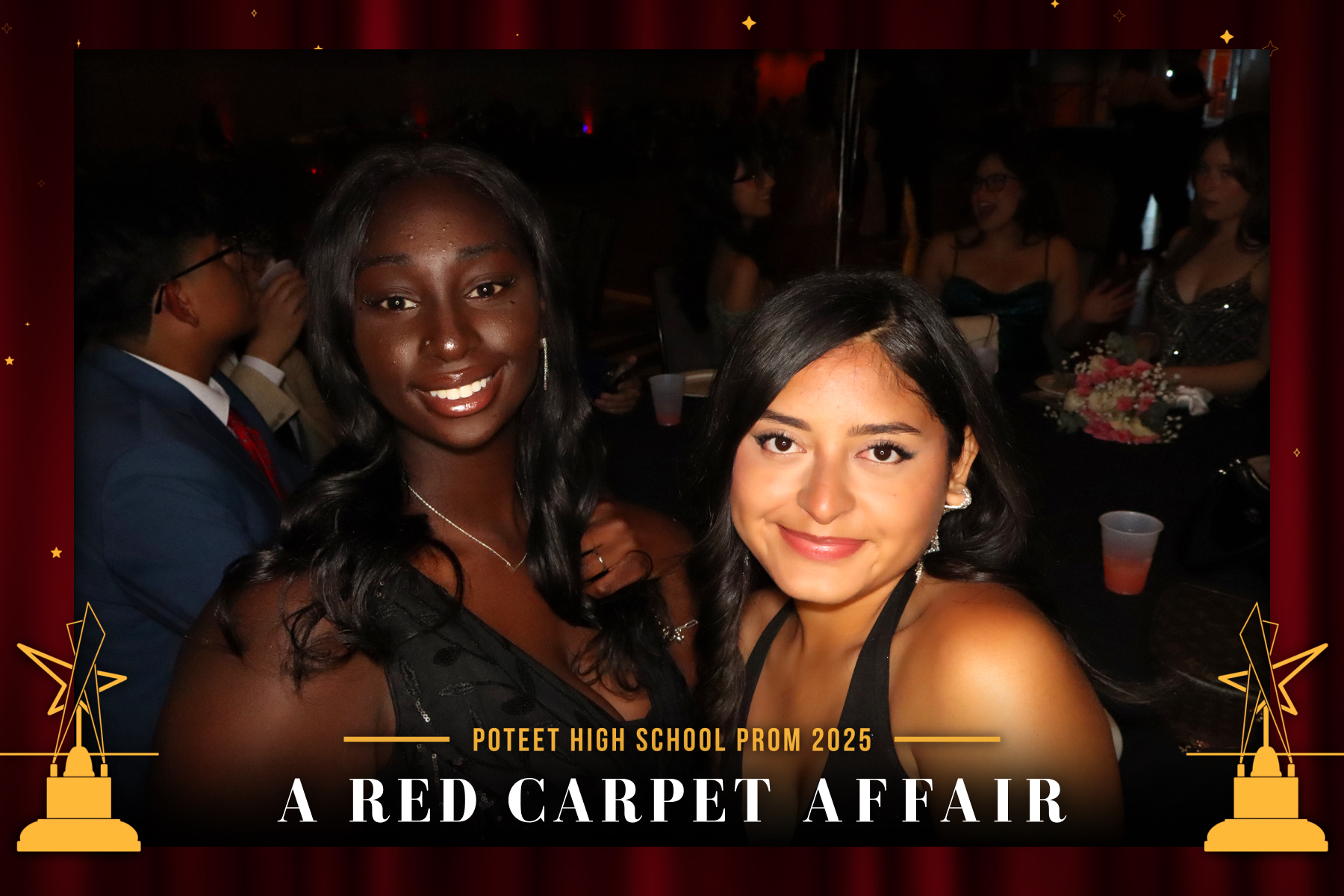 Poteet High School Prom | View more photos from the event at gallery.rckapturedmemories.com/u/RCKapturedMemories/Poteet-High-School-Prom
