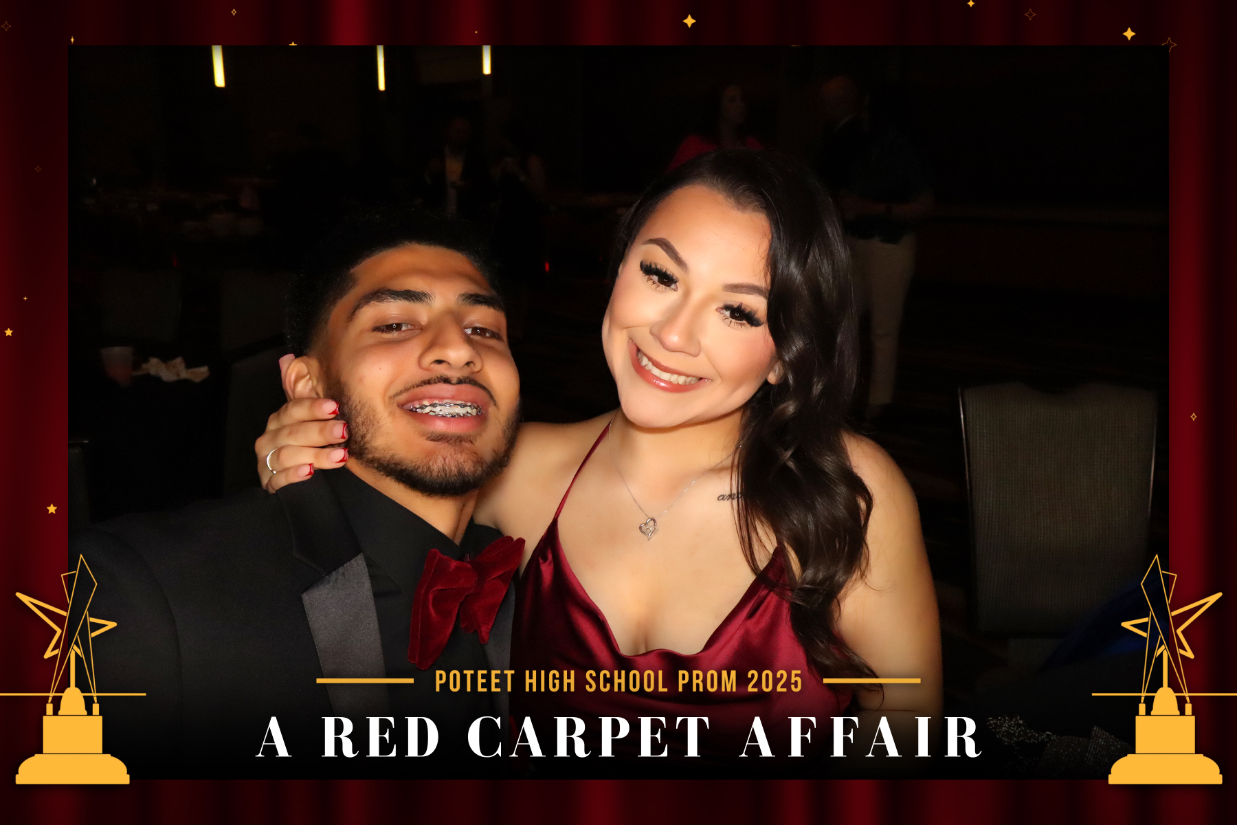 Poteet High School Prom | View more photos from the event at gallery.rckapturedmemories.com/u/RCKapturedMemories/Poteet-High-School-Prom