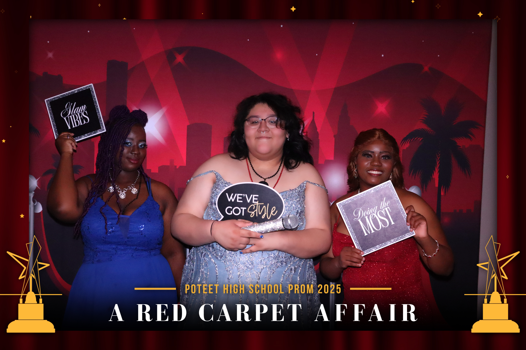 Poteet High School Prom | View more photos from the event at gallery.rckapturedmemories.com/u/RCKapturedMemories/Poteet-High-School-Prom