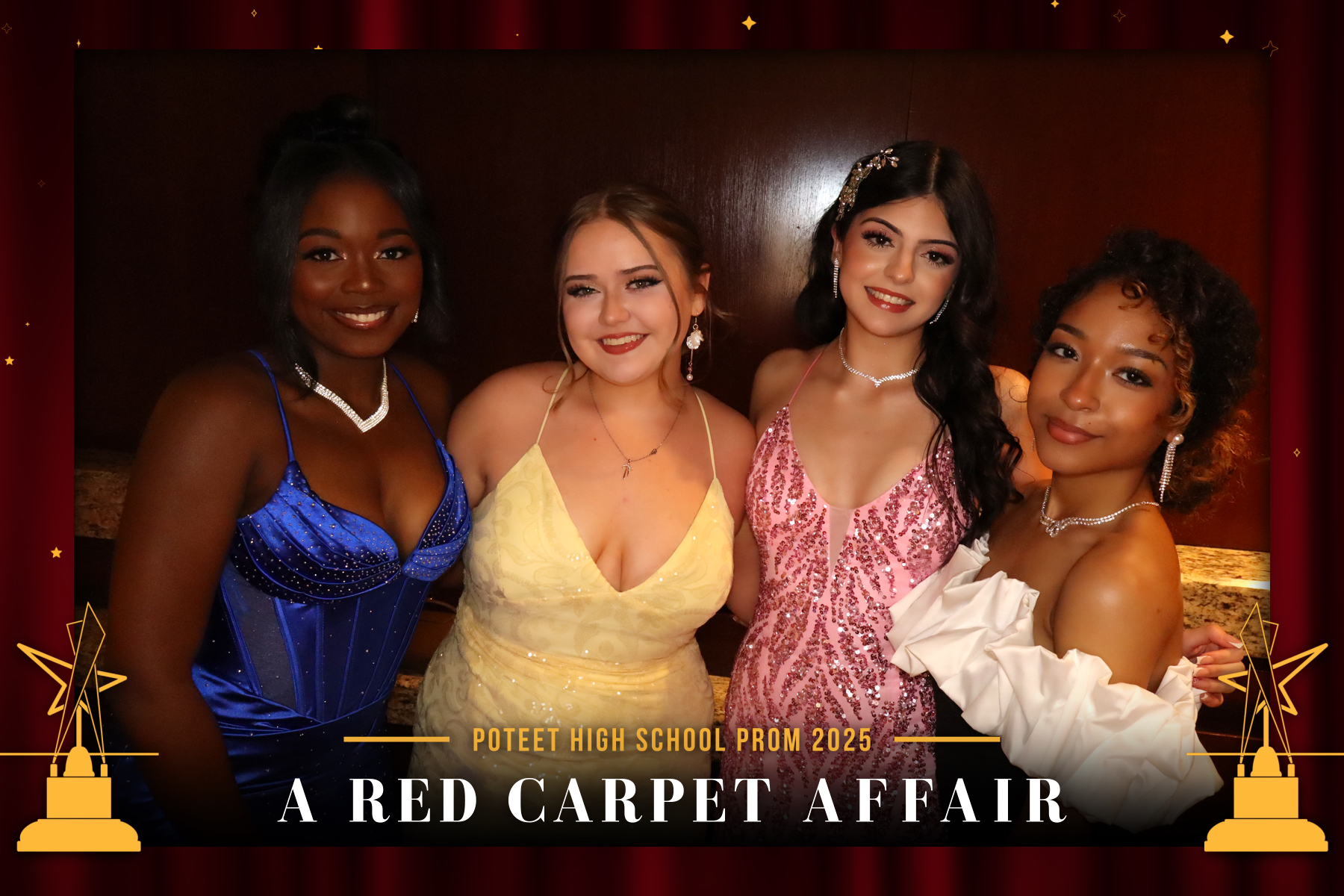Poteet High School Prom | View more photos from the event at gallery.rckapturedmemories.com/u/RCKapturedMemories/Poteet-High-School-Prom