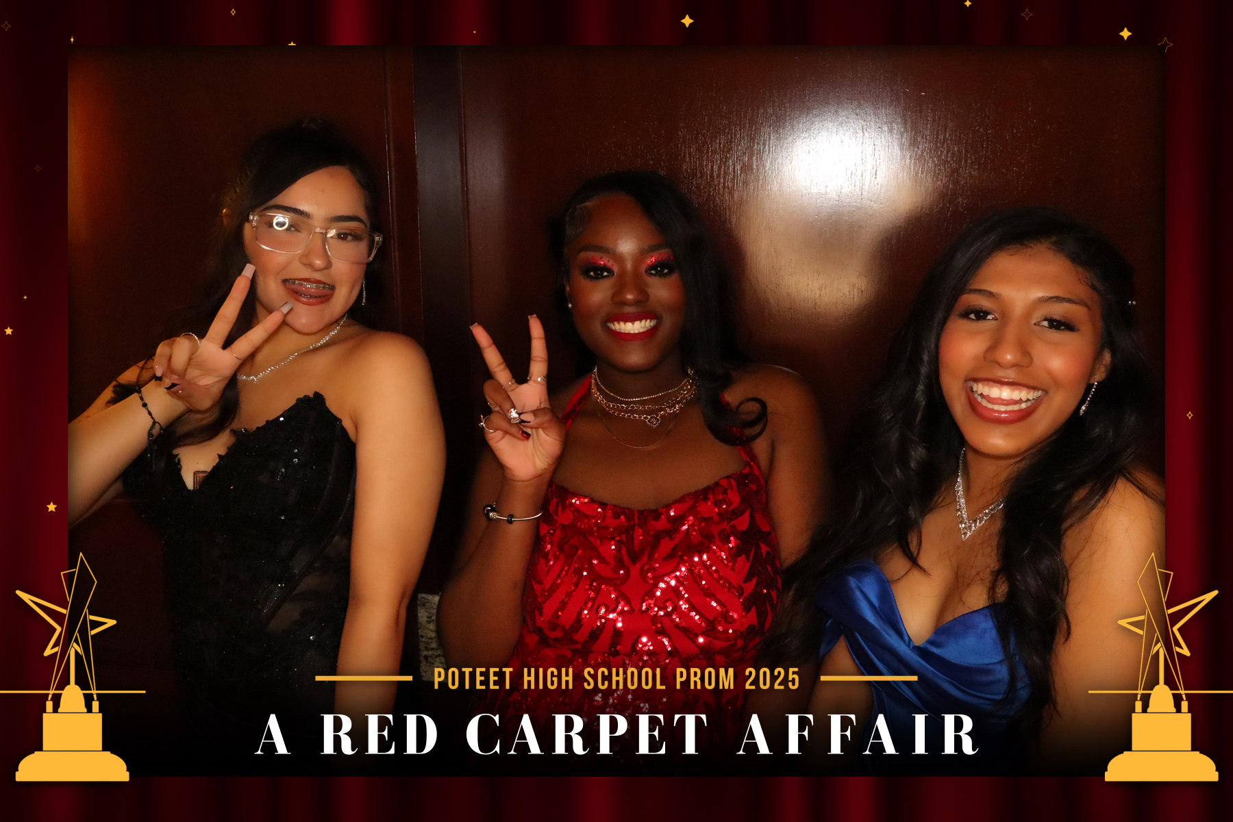 Poteet High School Prom | View more photos from the event at gallery.rckapturedmemories.com/u/RCKapturedMemories/Poteet-High-School-Prom