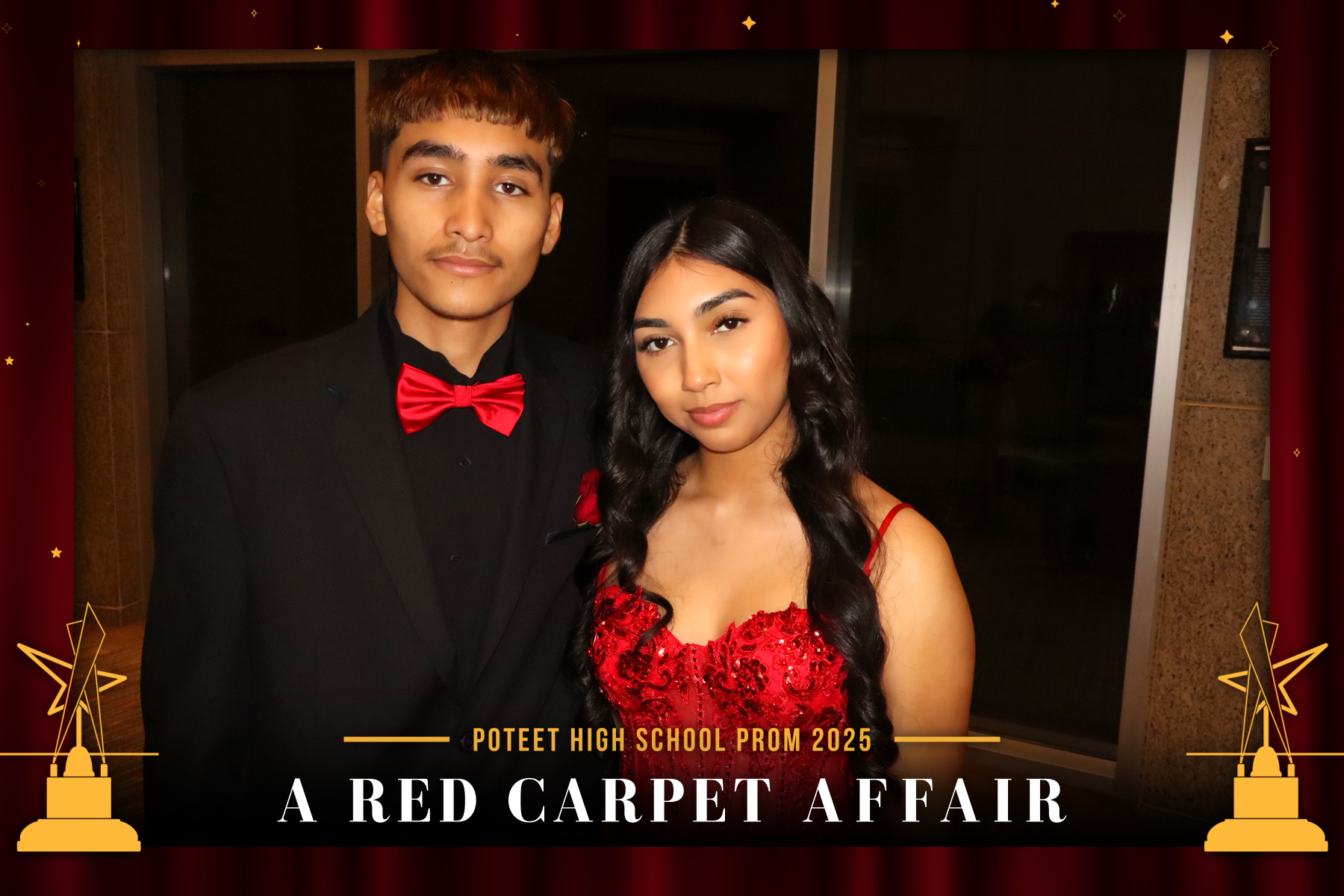 Poteet High School Prom | View more photos from the event at gallery.rckapturedmemories.com/u/RCKapturedMemories/Poteet-High-School-Prom