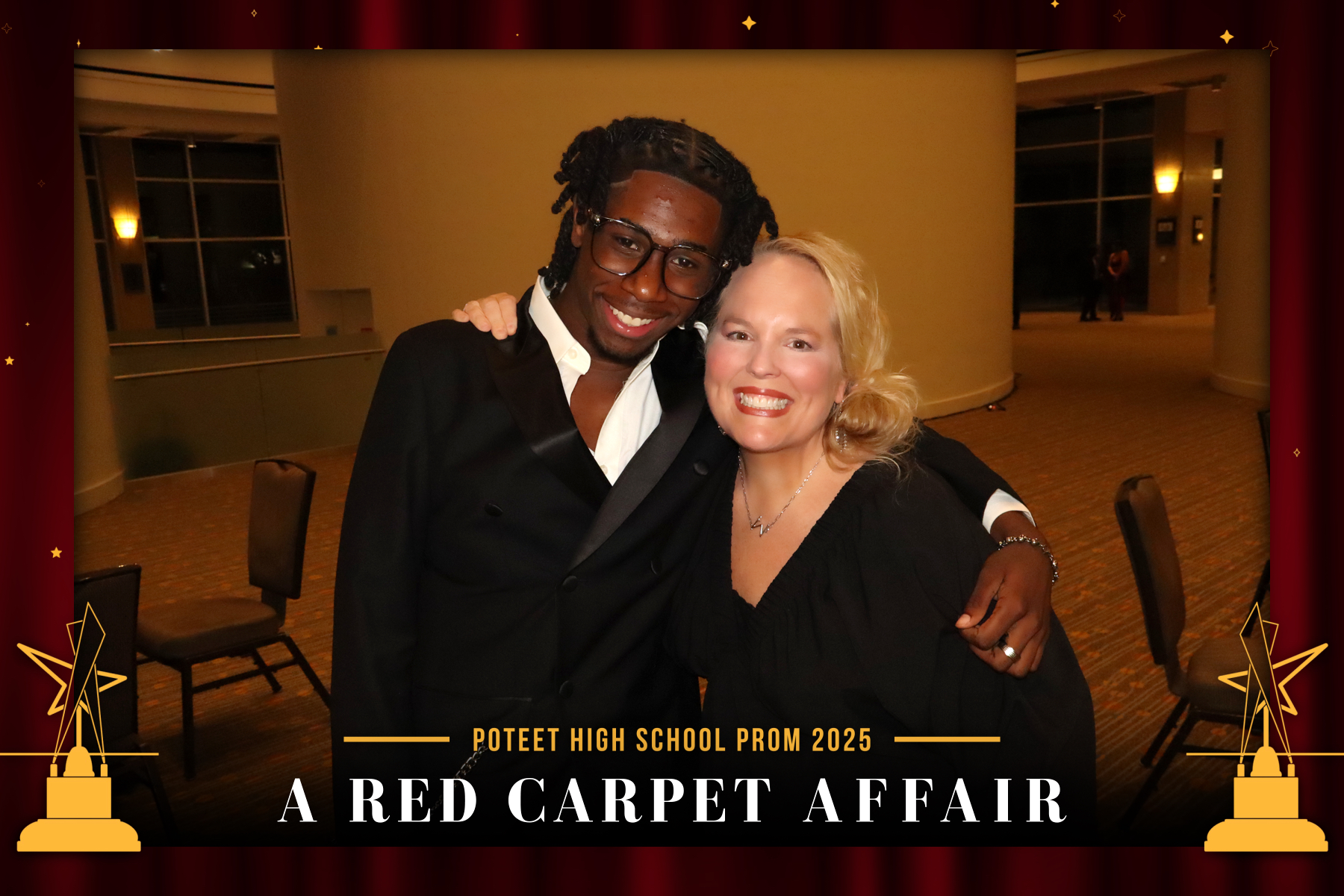Poteet High School Prom | View more photos from the event at gallery.rckapturedmemories.com/u/RCKapturedMemories/Poteet-High-School-Prom