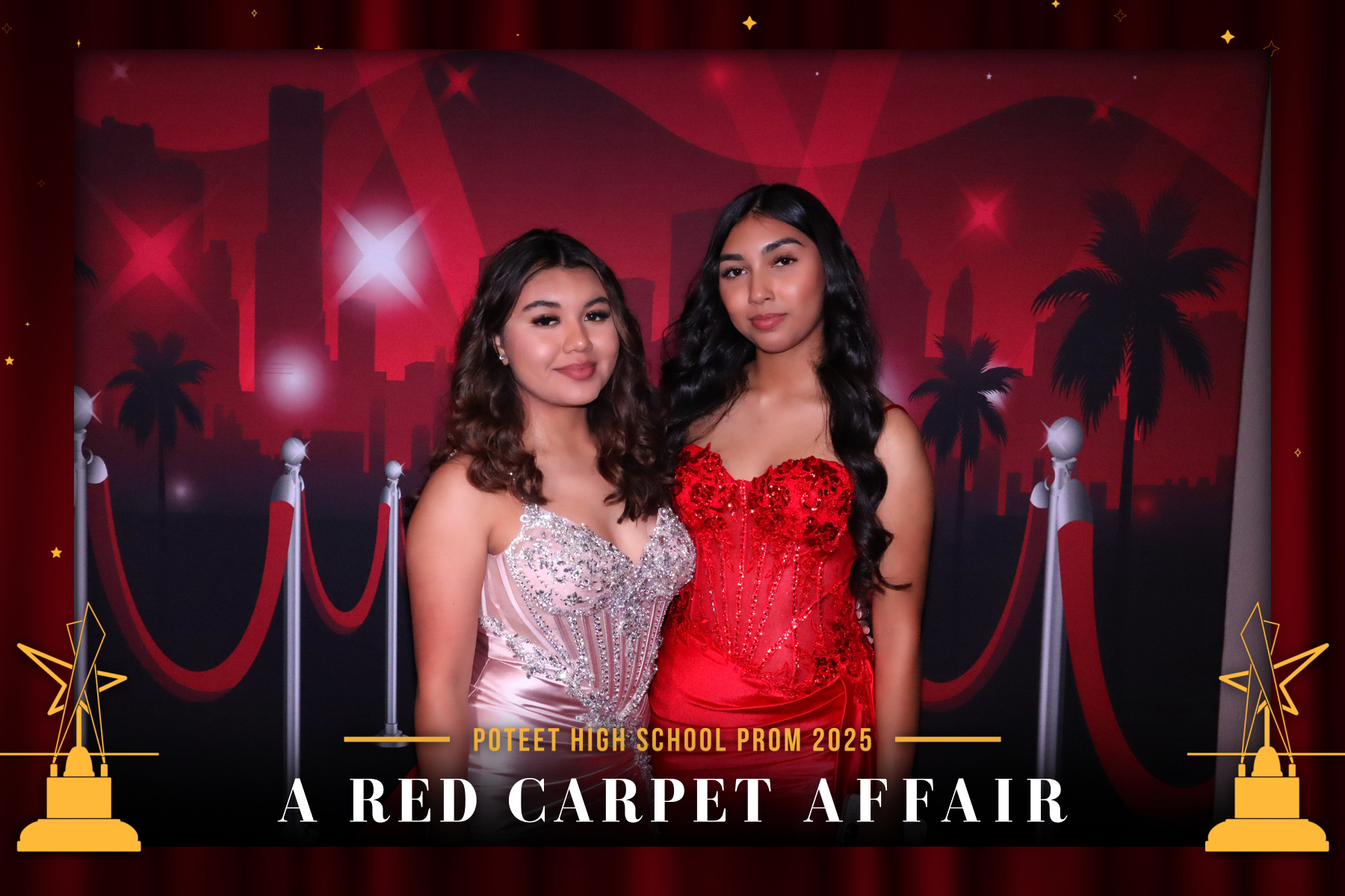 Poteet High School Prom | View more photos from the event at gallery.rckapturedmemories.com/u/RCKapturedMemories/Poteet-High-School-Prom
