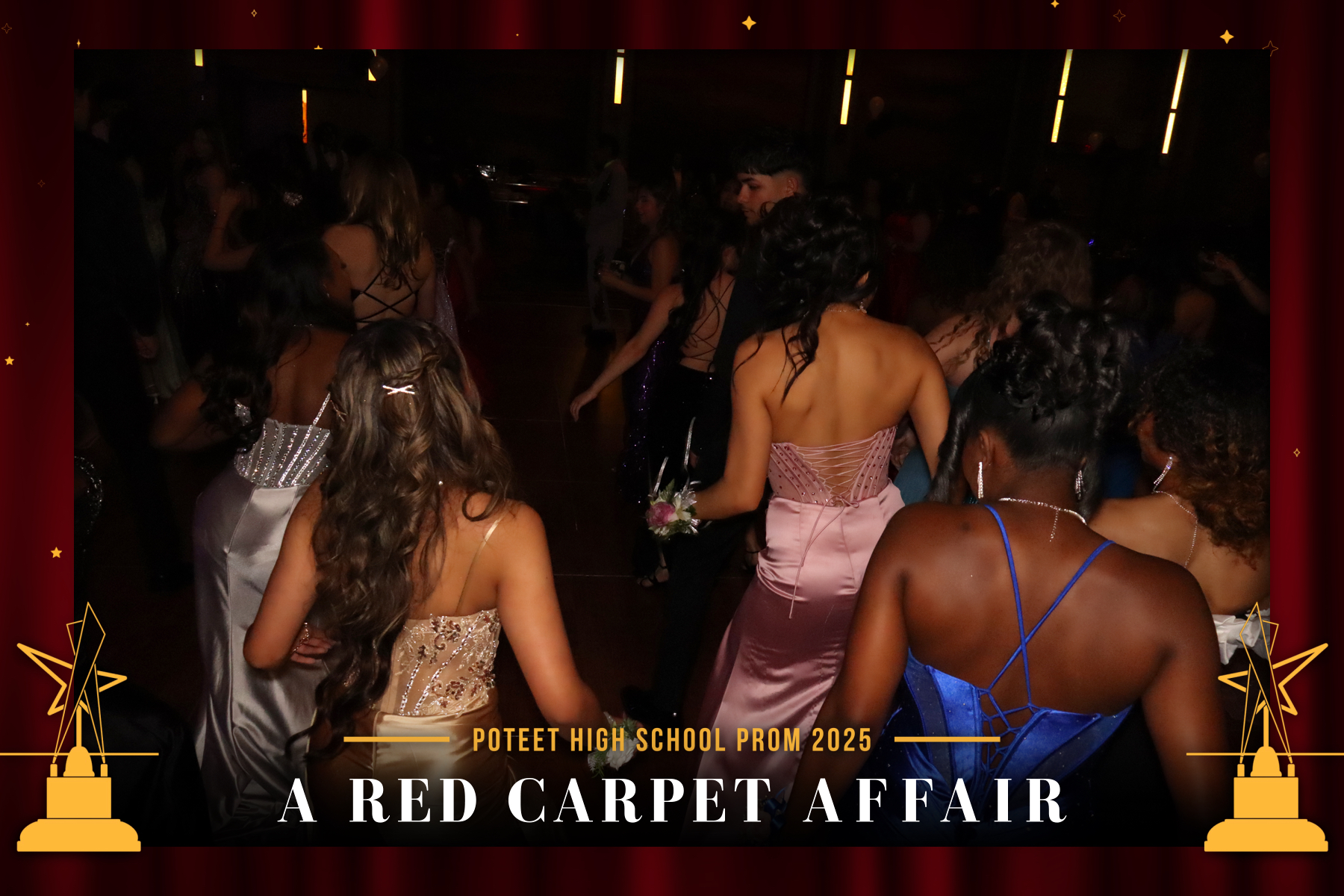 Poteet High School Prom | View more photos from the event at gallery.rckapturedmemories.com/u/RCKapturedMemories/Poteet-High-School-Prom