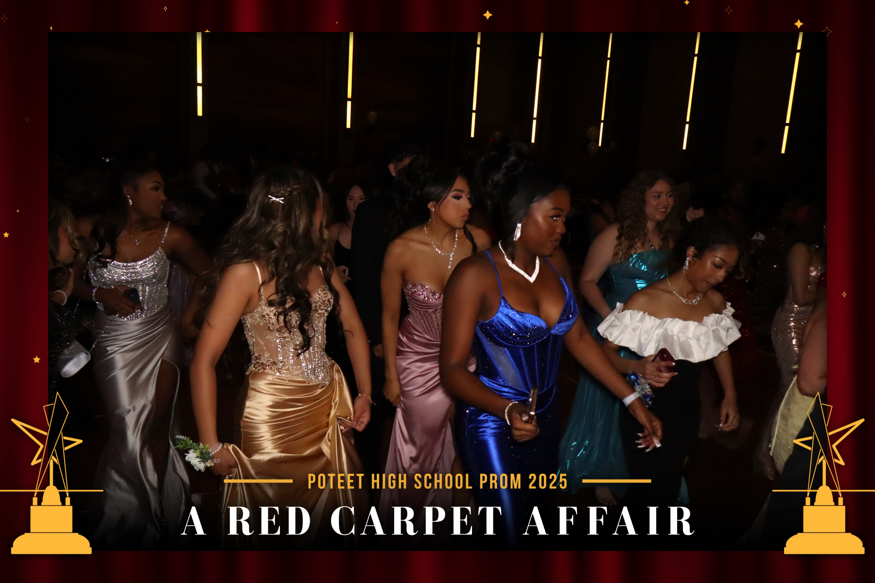 Poteet High School Prom | View more photos from the event at gallery.rckapturedmemories.com/u/RCKapturedMemories/Poteet-High-School-Prom
