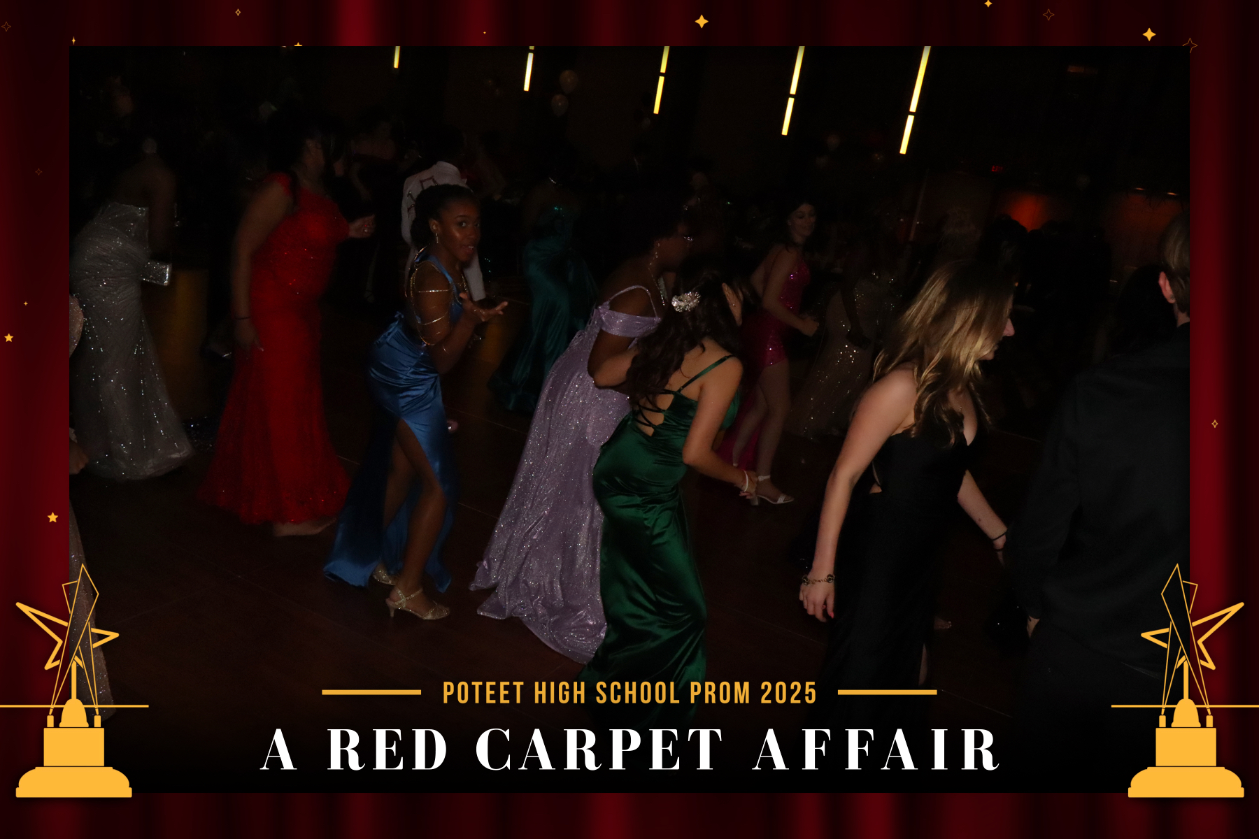 Poteet High School Prom | View more photos from the event at gallery.rckapturedmemories.com/u/RCKapturedMemories/Poteet-High-School-Prom