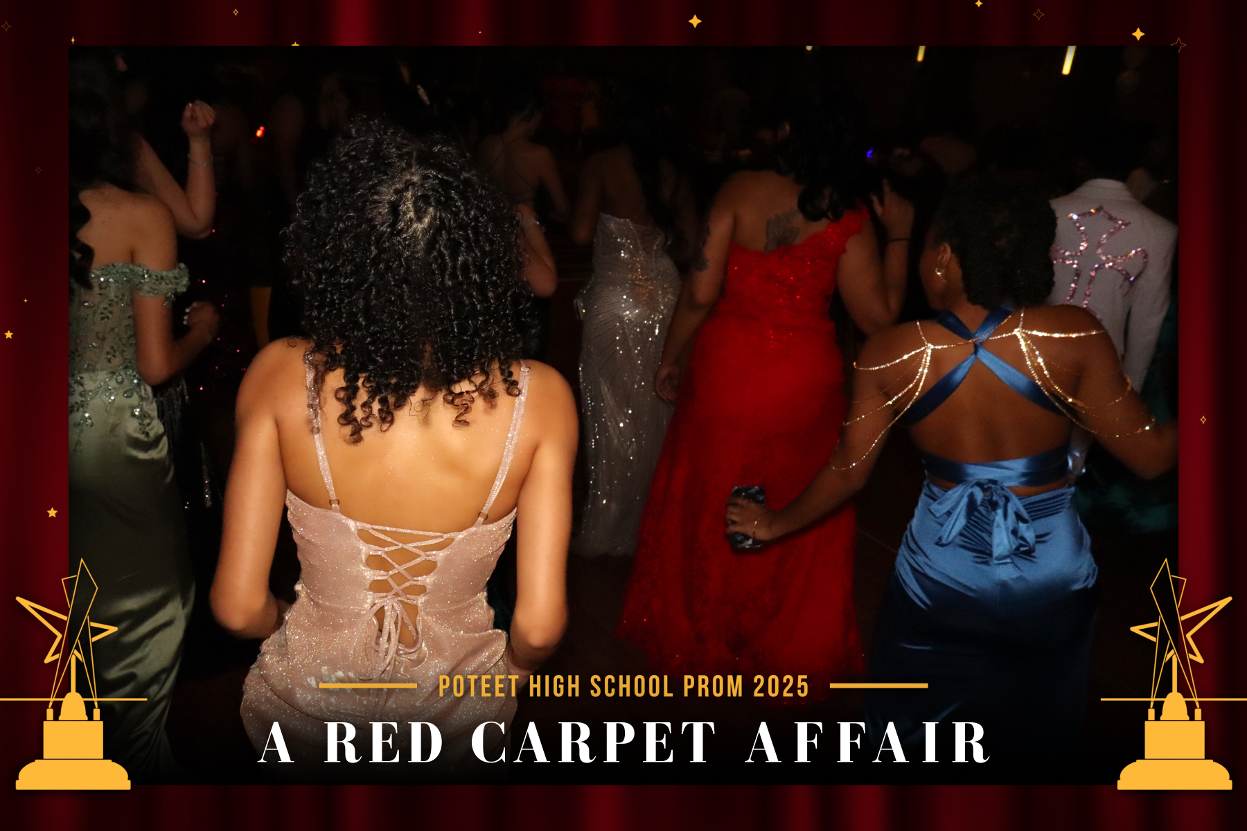 Poteet High School Prom | View more photos from the event at gallery.rckapturedmemories.com/u/RCKapturedMemories/Poteet-High-School-Prom