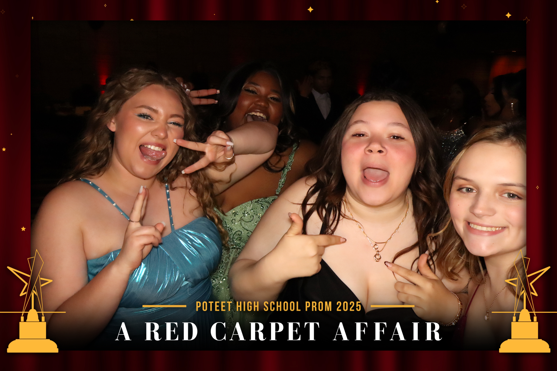 Poteet High School Prom | View more photos from the event at gallery.rckapturedmemories.com/u/RCKapturedMemories/Poteet-High-School-Prom