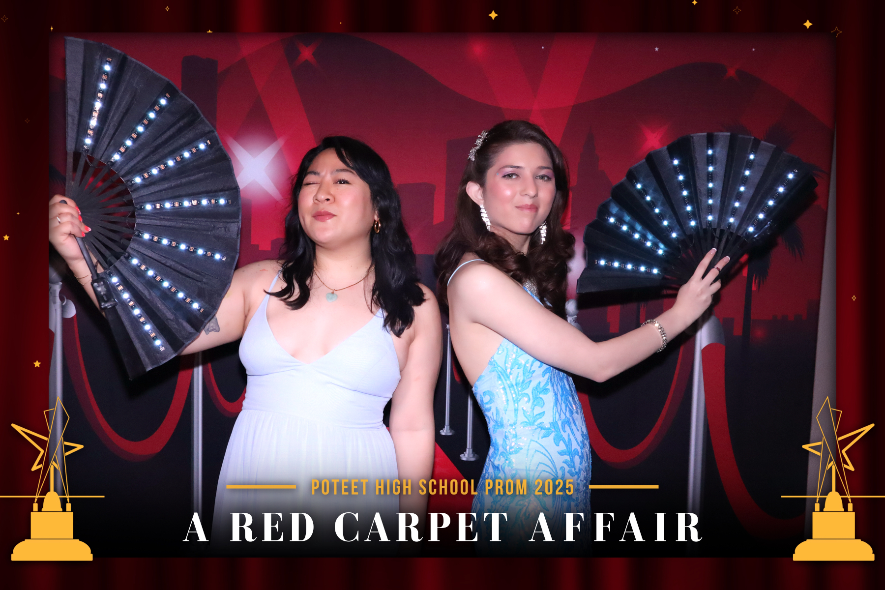 Poteet High School Prom | View more photos from the event at gallery.rckapturedmemories.com/u/RCKapturedMemories/Poteet-High-School-Prom
