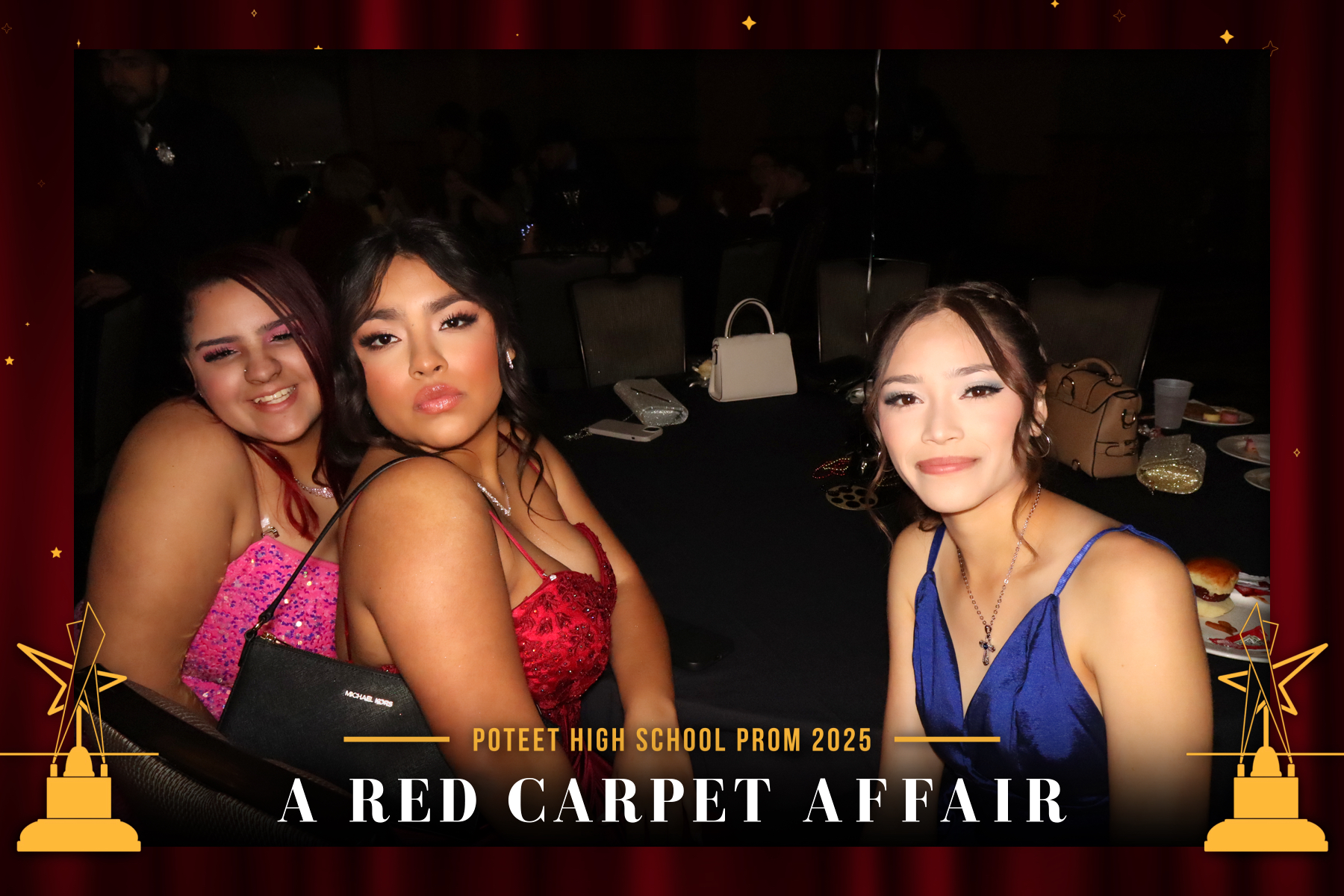 Poteet High School Prom | View more photos from the event at gallery.rckapturedmemories.com/u/RCKapturedMemories/Poteet-High-School-Prom