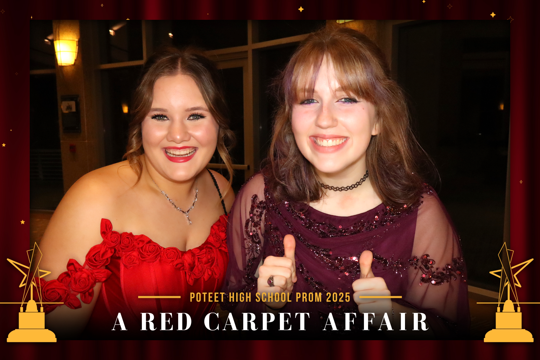 Poteet High School Prom | View more photos from the event at gallery.rckapturedmemories.com/u/RCKapturedMemories/Poteet-High-School-Prom