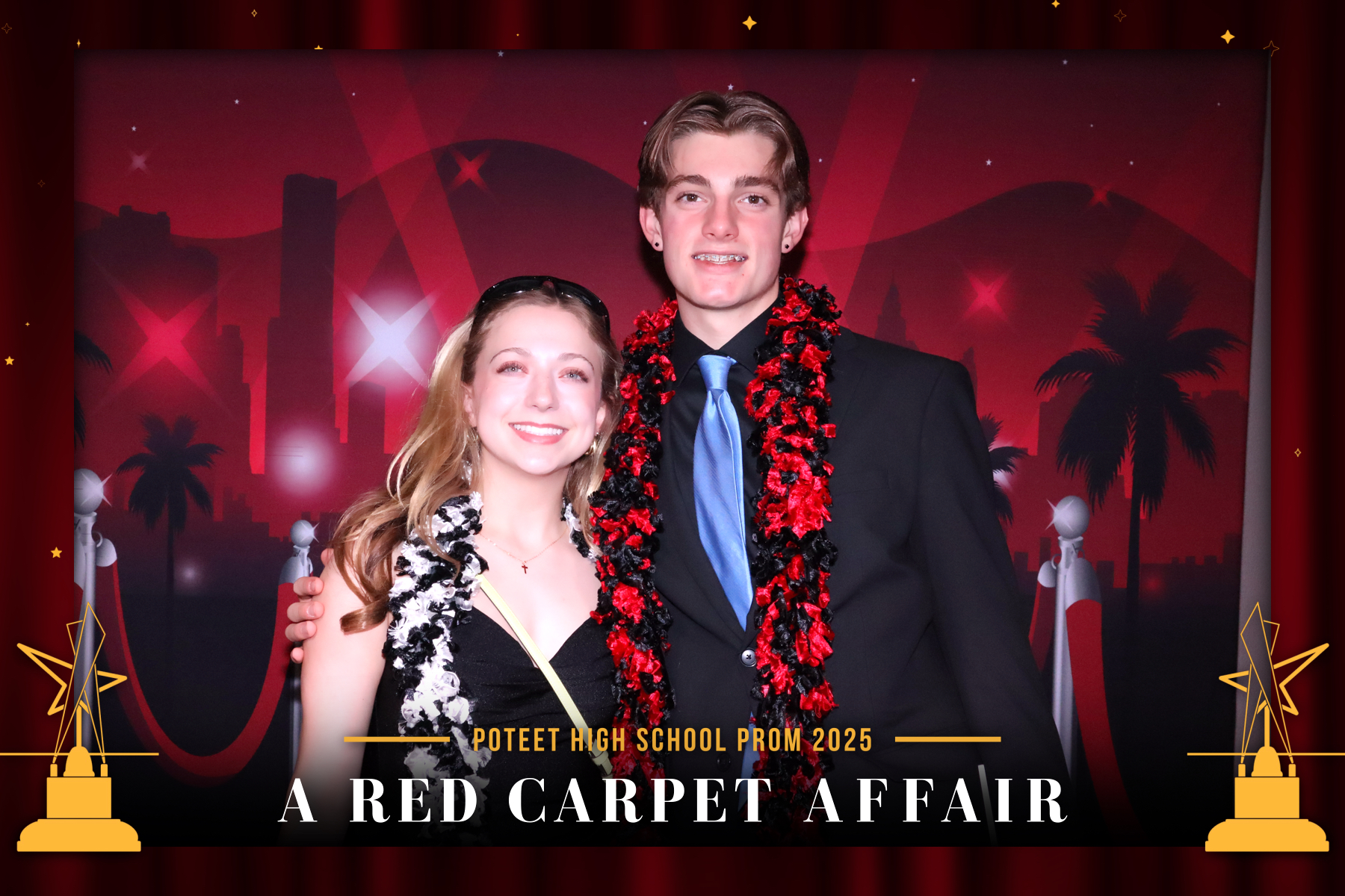 Poteet High School Prom | View more photos from the event at gallery.rckapturedmemories.com/u/RCKapturedMemories/Poteet-High-School-Prom