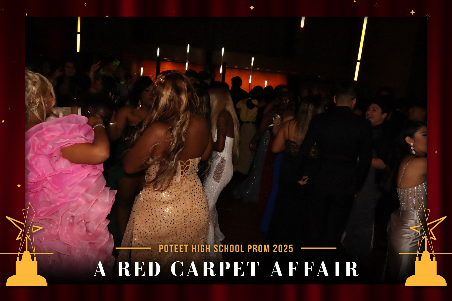 Poteet High School Prom | View more photos from the event at gallery.rckapturedmemories.com/u/RCKapturedMemories/Poteet-High-School-Prom