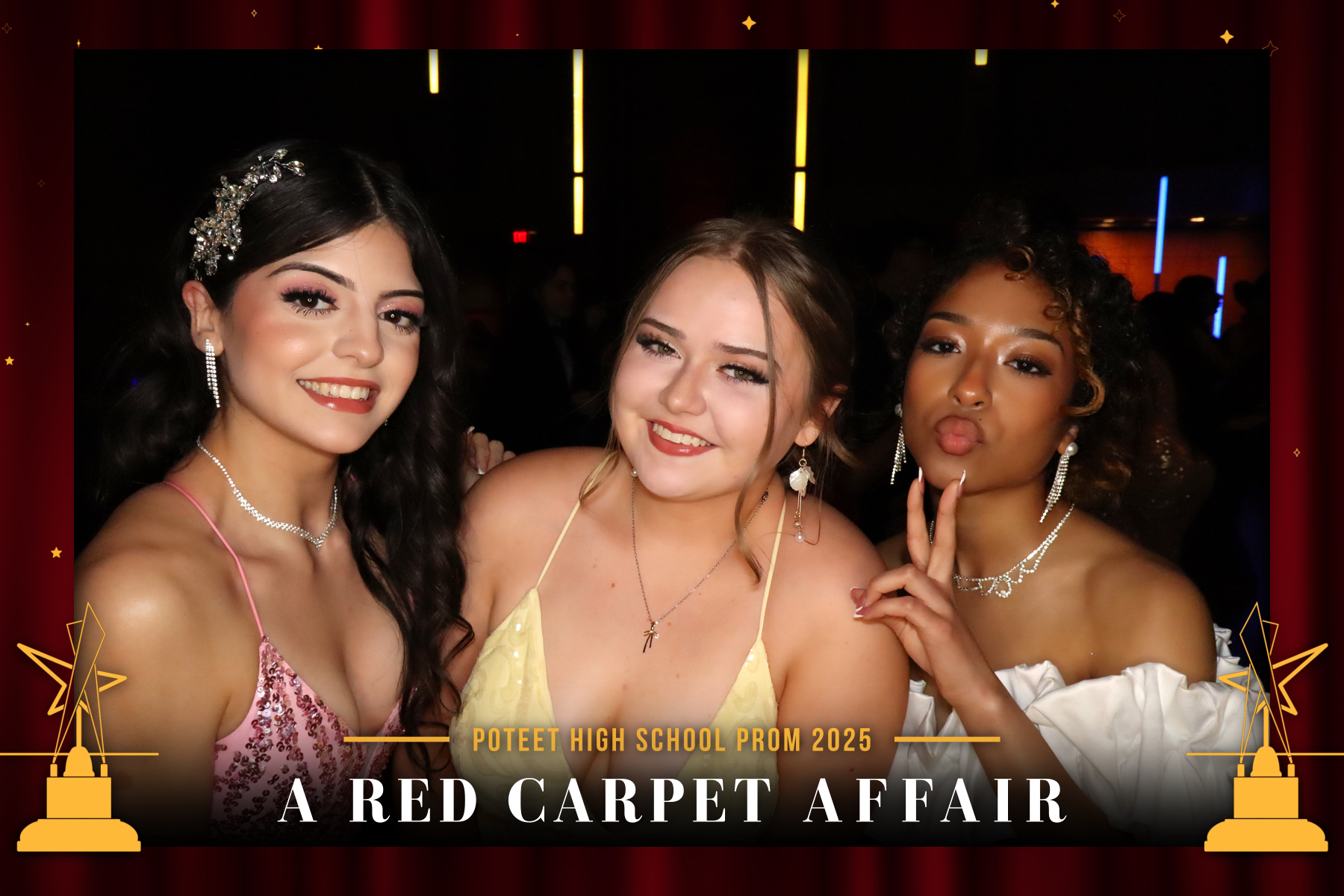 Poteet High School Prom | View more photos from the event at gallery.rckapturedmemories.com/u/RCKapturedMemories/Poteet-High-School-Prom