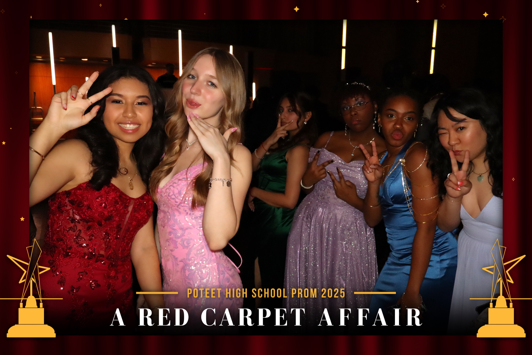 Poteet High School Prom | View more photos from the event at gallery.rckapturedmemories.com/u/RCKapturedMemories/Poteet-High-School-Prom