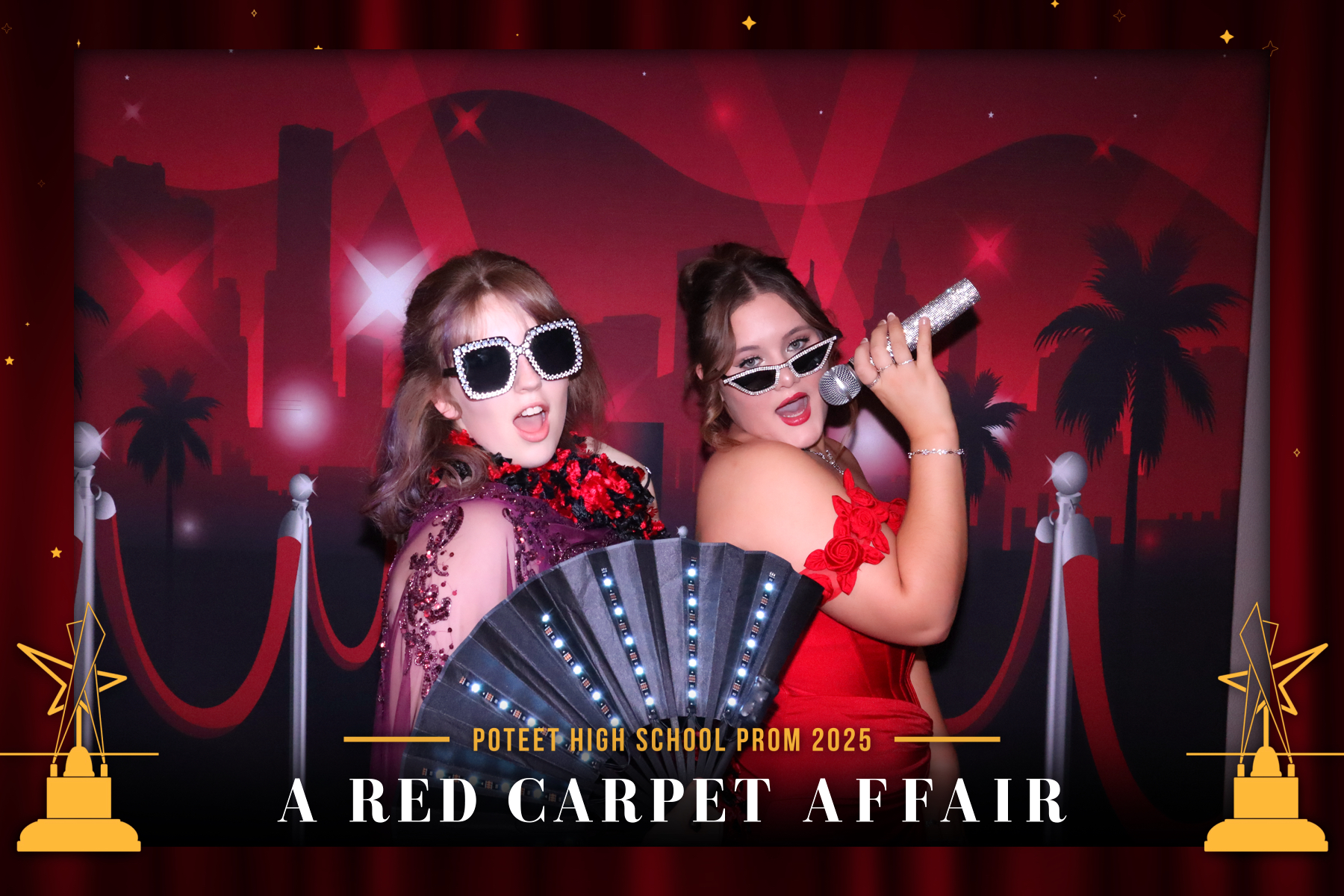 Poteet High School Prom | View more photos from the event at gallery.rckapturedmemories.com/u/RCKapturedMemories/Poteet-High-School-Prom