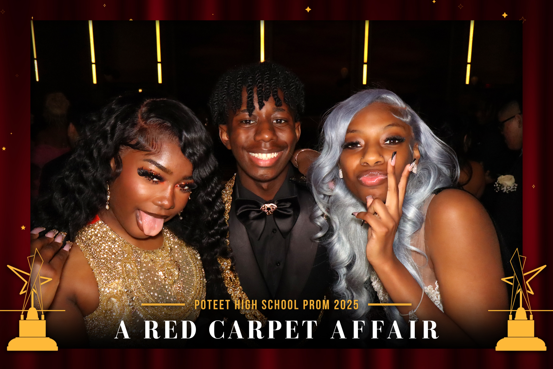Poteet High School Prom | View more photos from the event at gallery.rckapturedmemories.com/u/RCKapturedMemories/Poteet-High-School-Prom