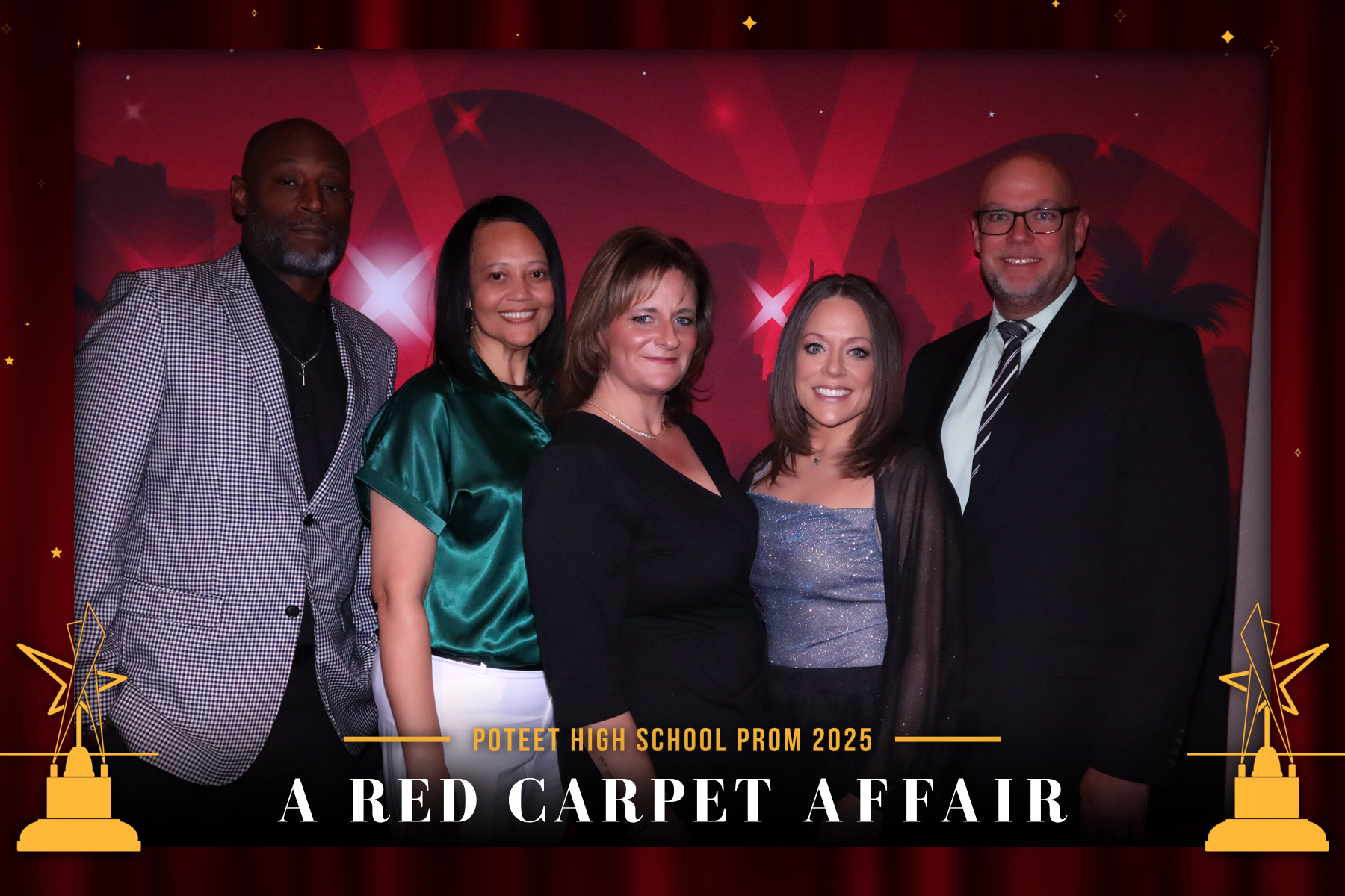 Poteet High School Prom | View more photos from the event at gallery.rckapturedmemories.com/u/RCKapturedMemories/Poteet-High-School-Prom