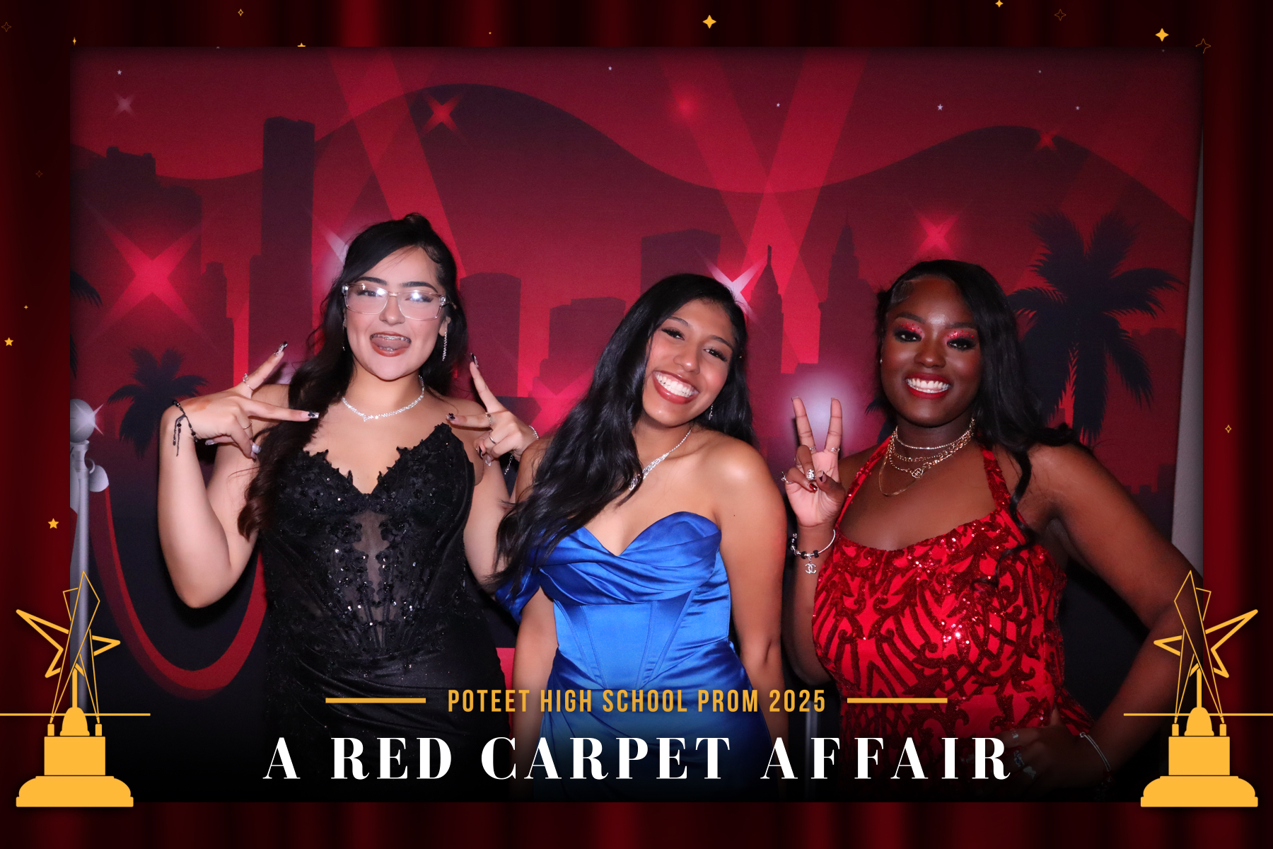 Poteet High School Prom | View more photos from the event at gallery.rckapturedmemories.com/u/RCKapturedMemories/Poteet-High-School-Prom