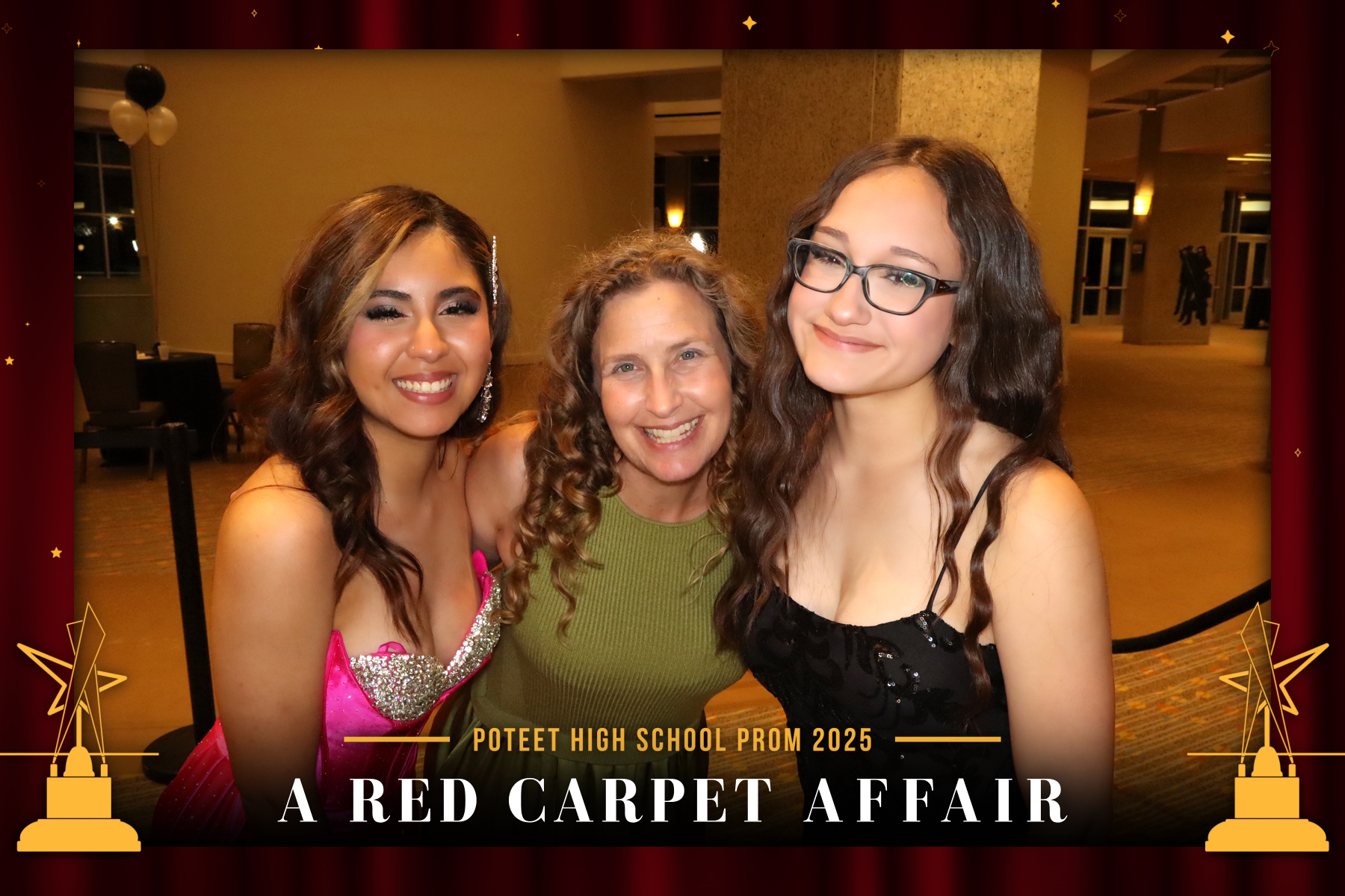 Poteet High School Prom | View more photos from the event at gallery.rckapturedmemories.com/u/RCKapturedMemories/Poteet-High-School-Prom