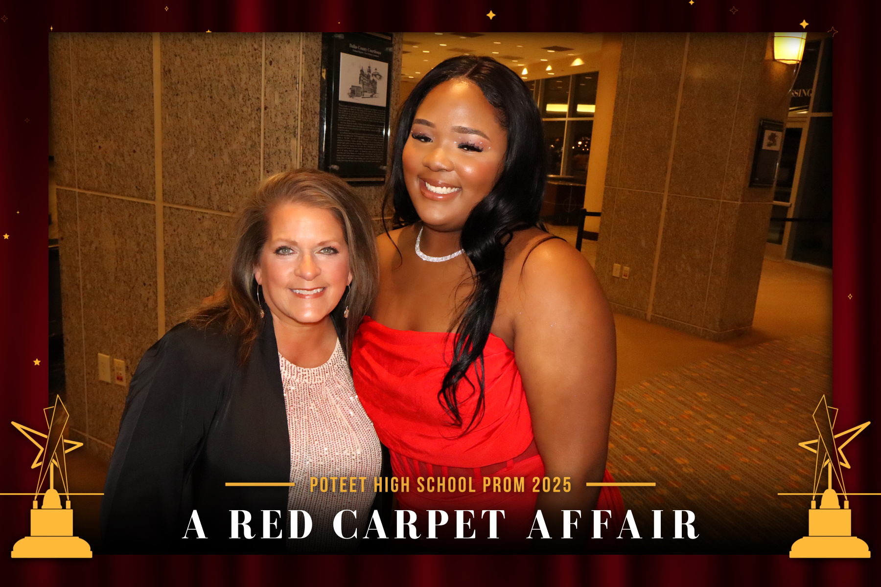 Poteet High School Prom | View more photos from the event at gallery.rckapturedmemories.com/u/RCKapturedMemories/Poteet-High-School-Prom