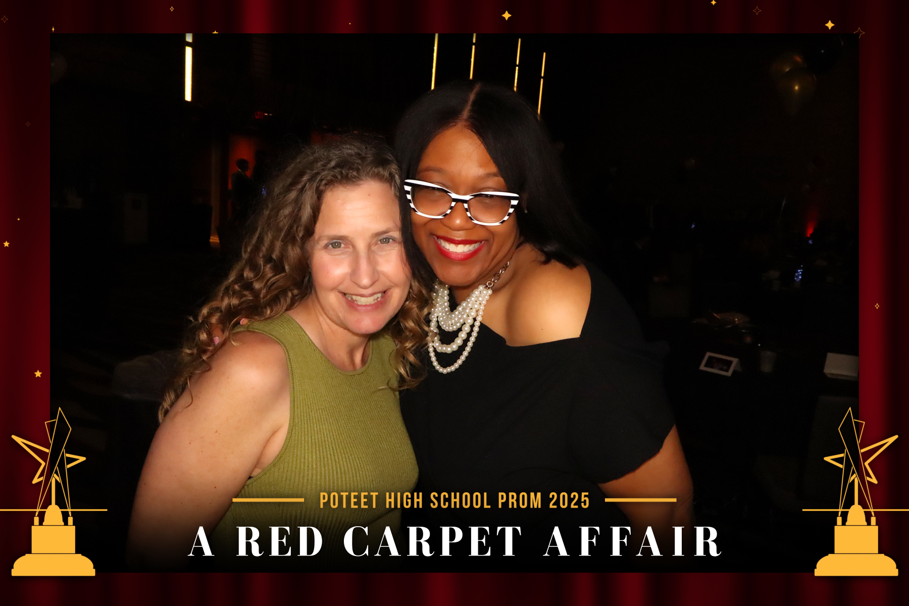Poteet High School Prom | View more photos from the event at gallery.rckapturedmemories.com/u/RCKapturedMemories/Poteet-High-School-Prom