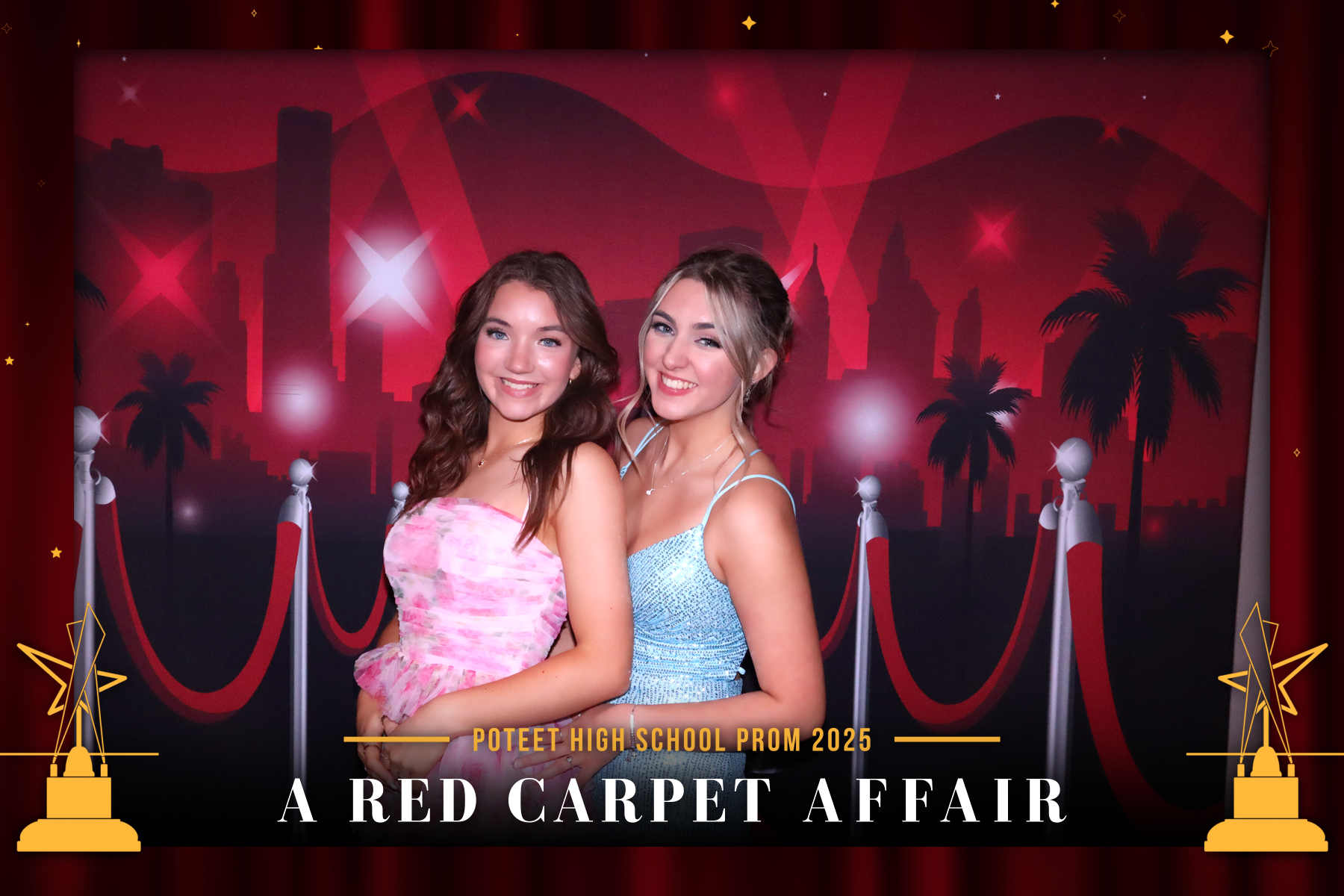 Poteet High School Prom | View more photos from the event at gallery.rckapturedmemories.com/u/RCKapturedMemories/Poteet-High-School-Prom
