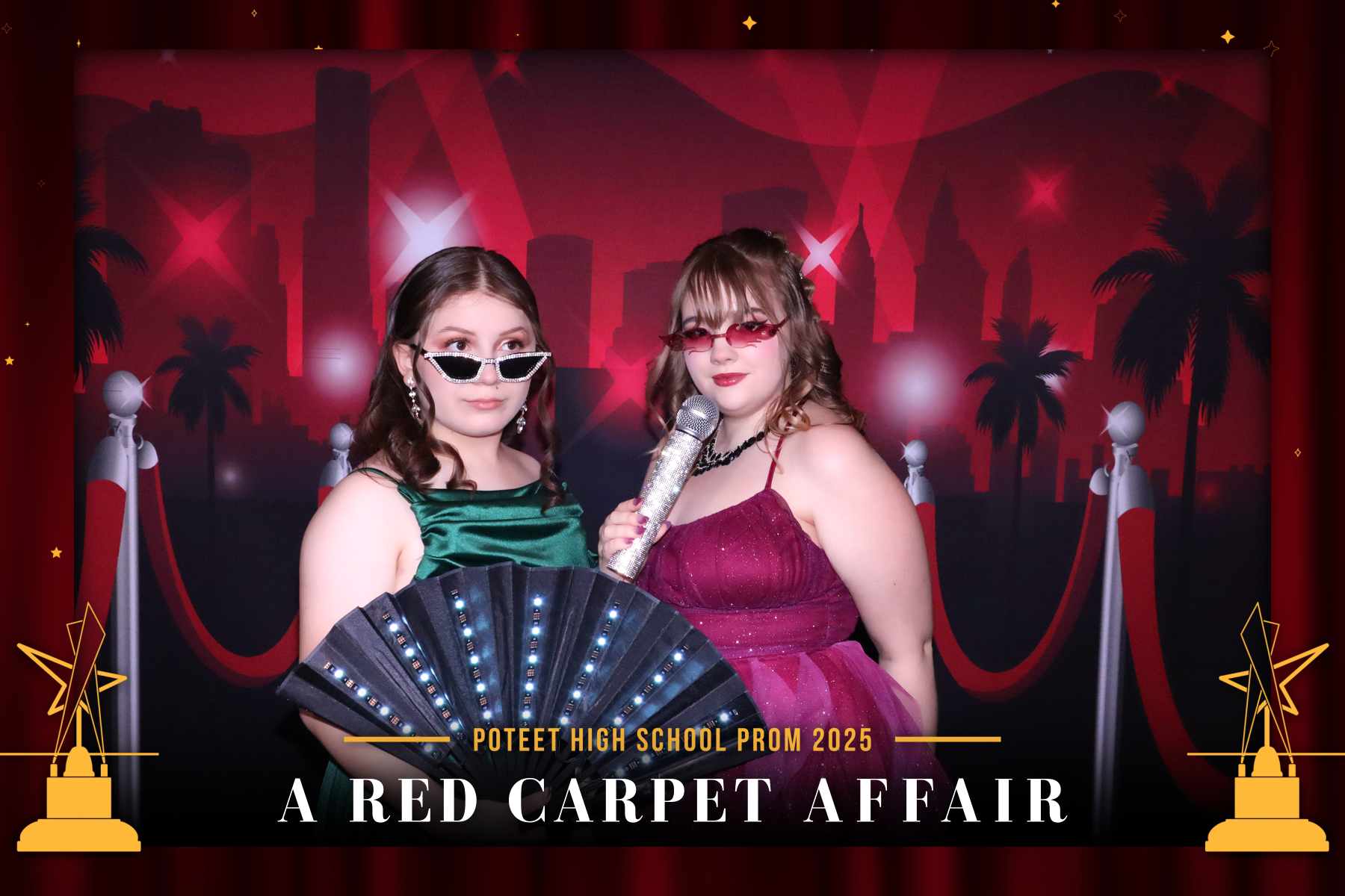 Poteet High School Prom | View more photos from the event at gallery.rckapturedmemories.com/u/RCKapturedMemories/Poteet-High-School-Prom