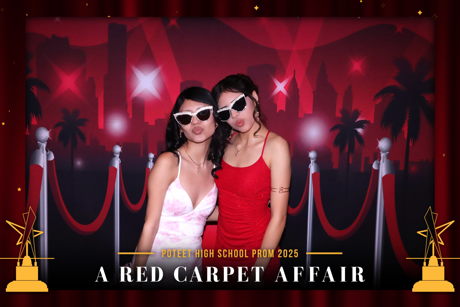 Poteet High School Prom | View more photos from the event at gallery.rckapturedmemories.com/u/RCKapturedMemories/Poteet-High-School-Prom