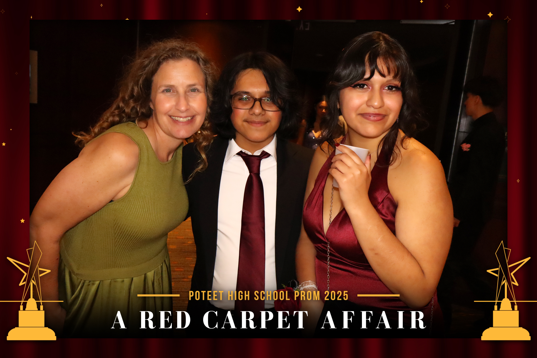 Poteet High School Prom | View more photos from the event at gallery.rckapturedmemories.com/u/RCKapturedMemories/Poteet-High-School-Prom