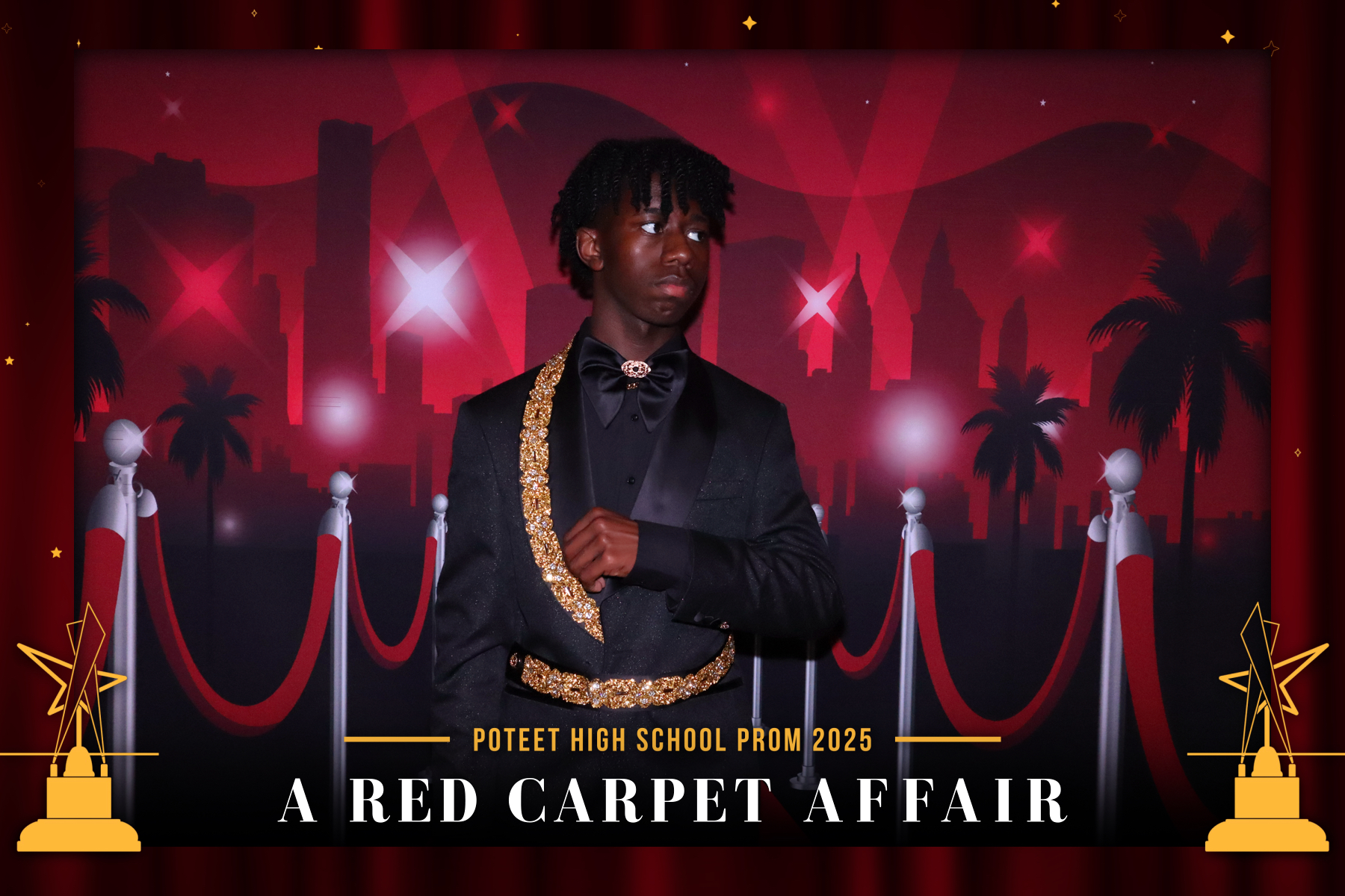 Poteet High School Prom | View more photos from the event at gallery.rckapturedmemories.com/u/RCKapturedMemories/Poteet-High-School-Prom