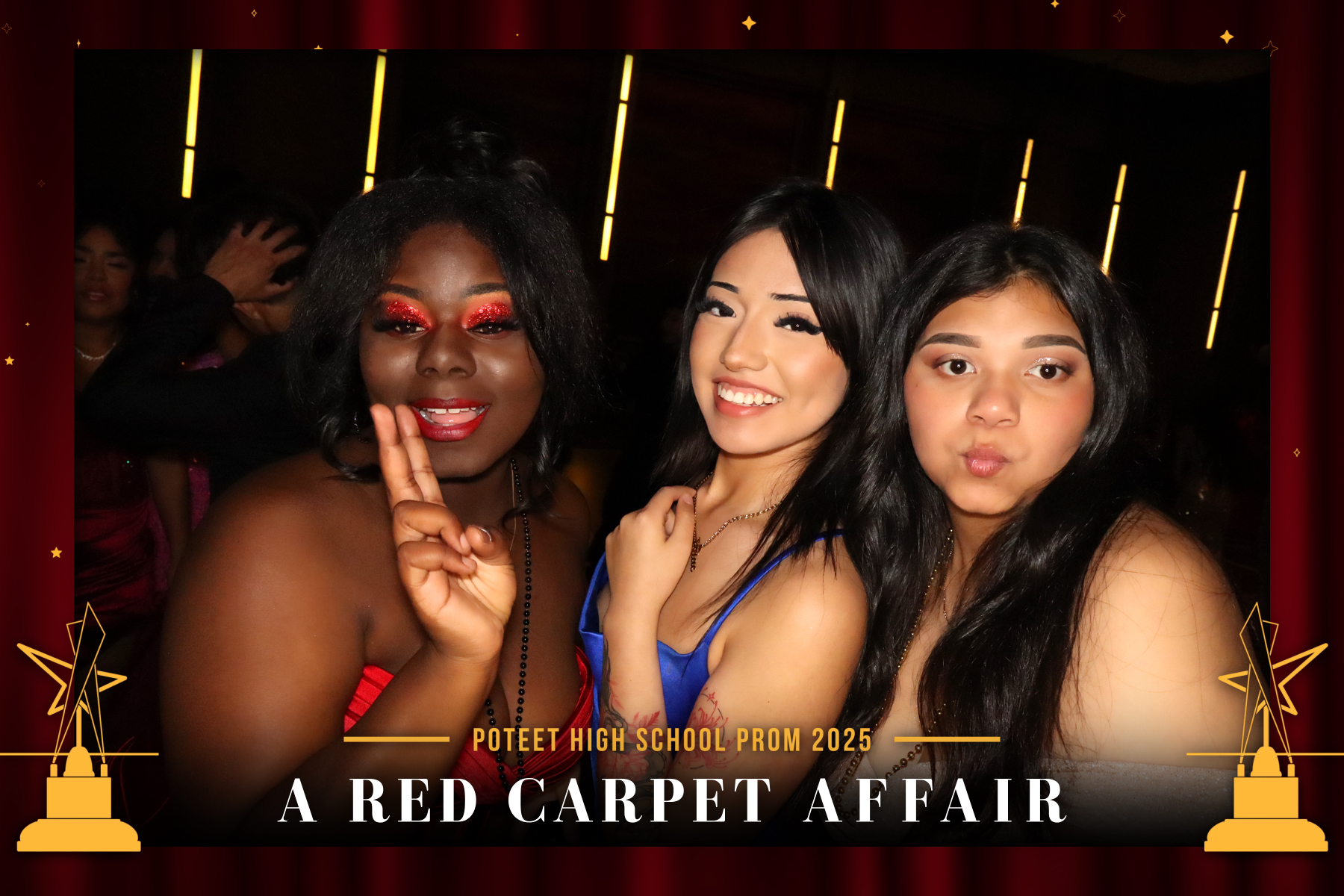 Poteet High School Prom | View more photos from the event at gallery.rckapturedmemories.com/u/RCKapturedMemories/Poteet-High-School-Prom