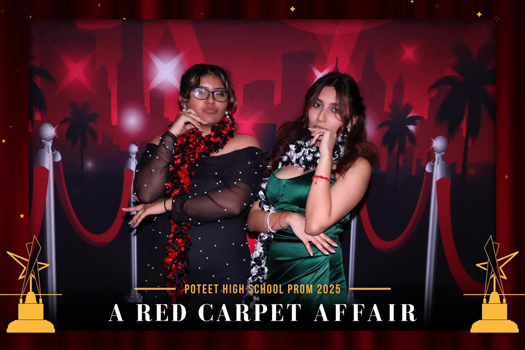 Poteet High School Prom | View more photos from the event at gallery.rckapturedmemories.com/u/RCKapturedMemories/Poteet-High-School-Prom