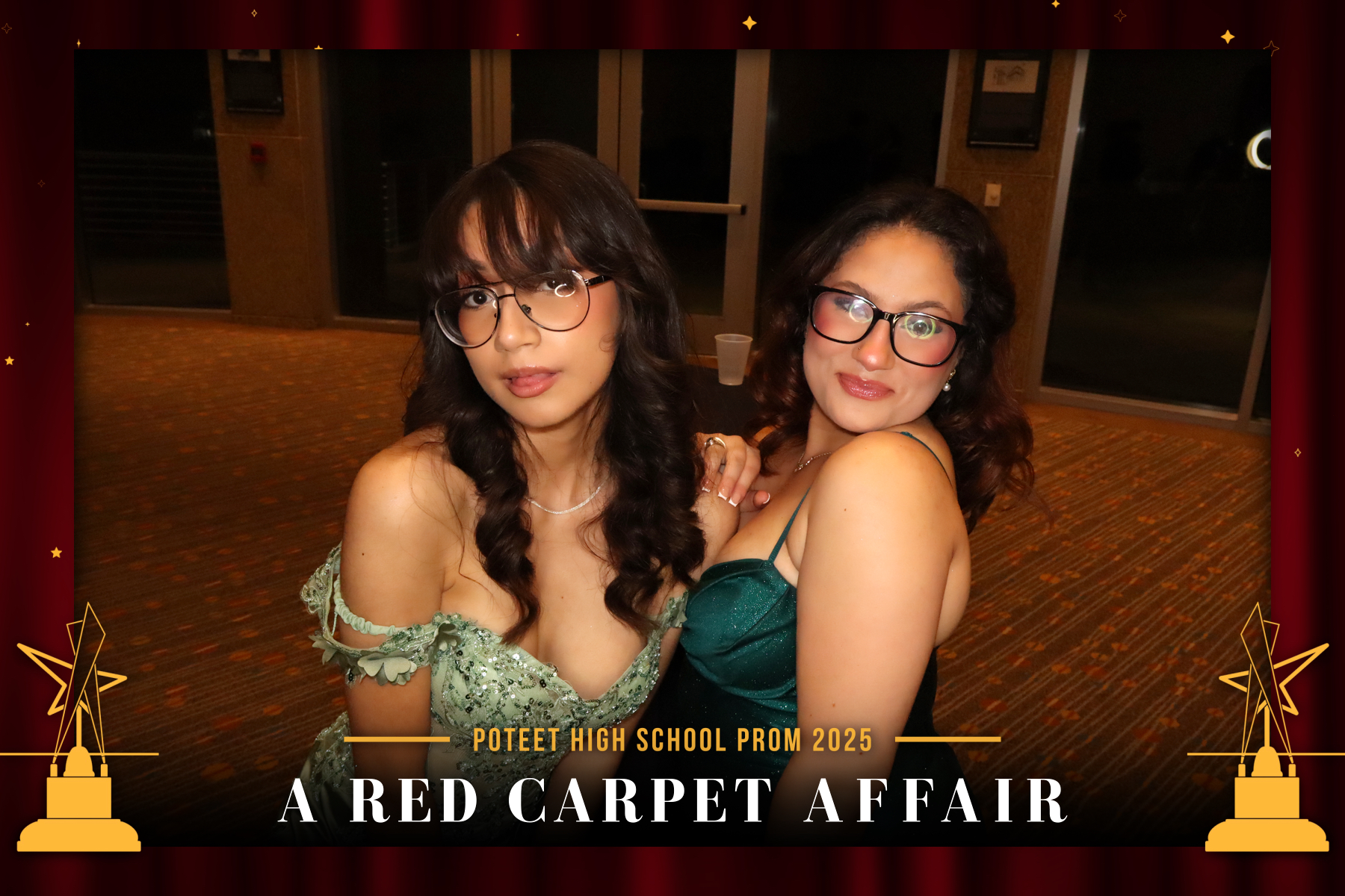 Poteet High School Prom | View more photos from the event at gallery.rckapturedmemories.com/u/RCKapturedMemories/Poteet-High-School-Prom