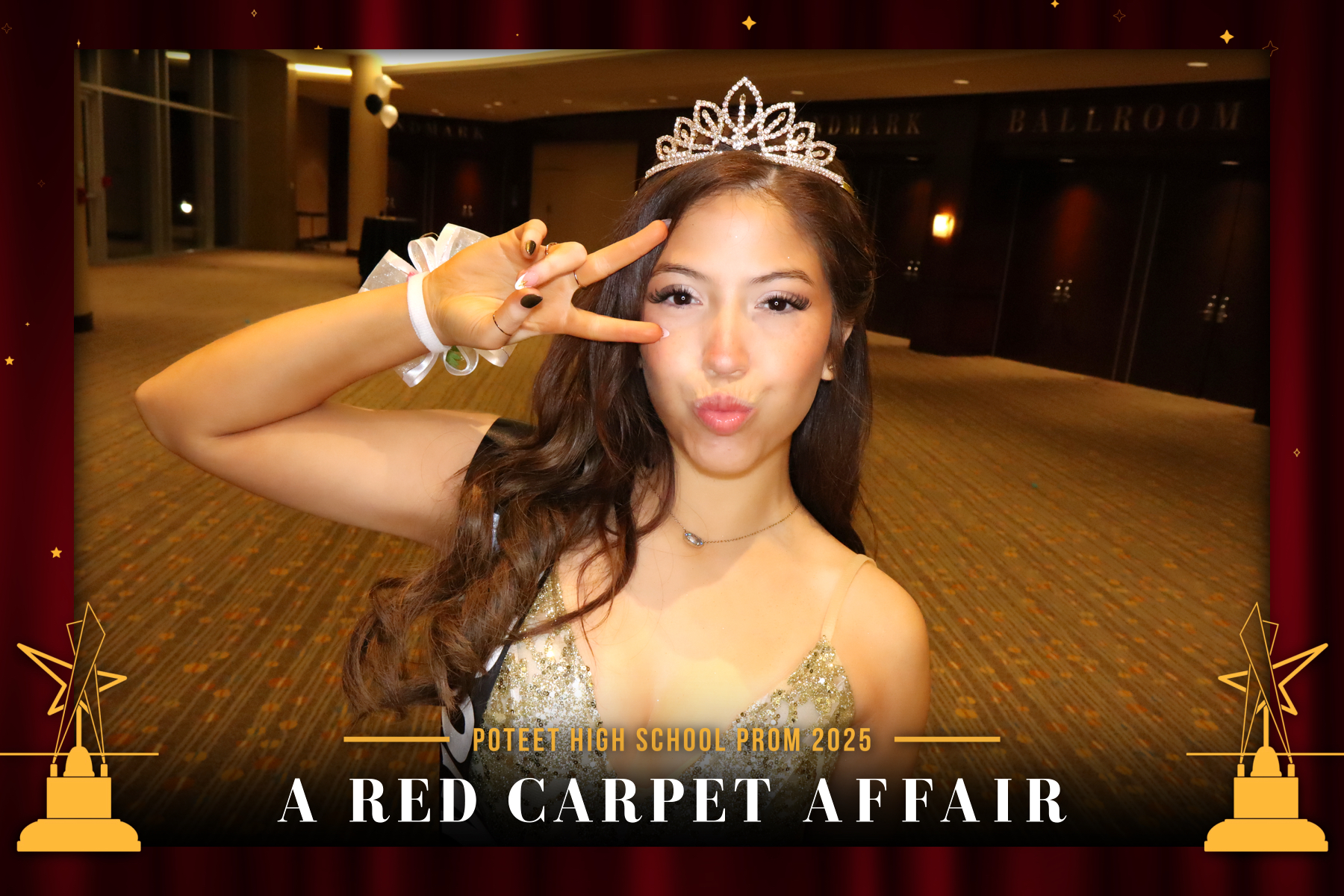 Poteet High School Prom | View more photos from the event at gallery.rckapturedmemories.com/u/RCKapturedMemories/Poteet-High-School-Prom
