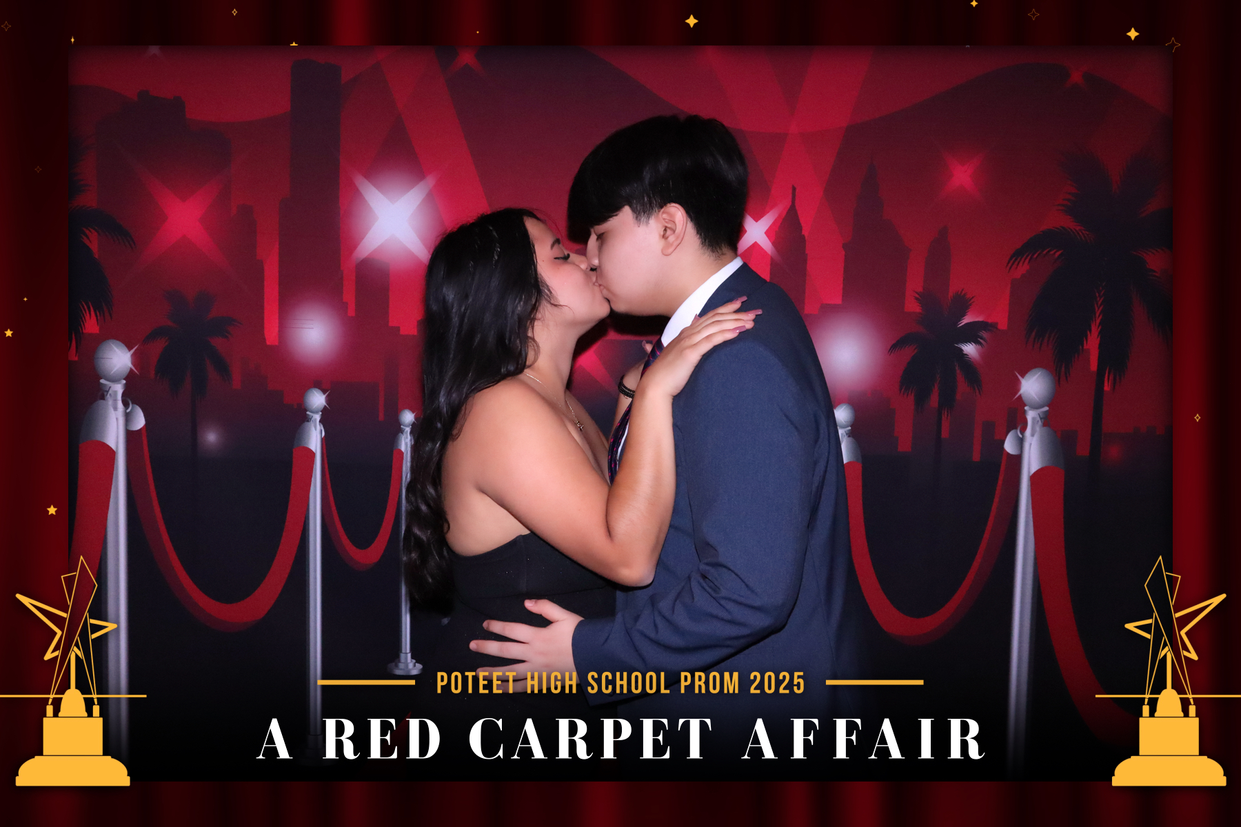 Poteet High School Prom | View more photos from the event at gallery.rckapturedmemories.com/u/RCKapturedMemories/Poteet-High-School-Prom
