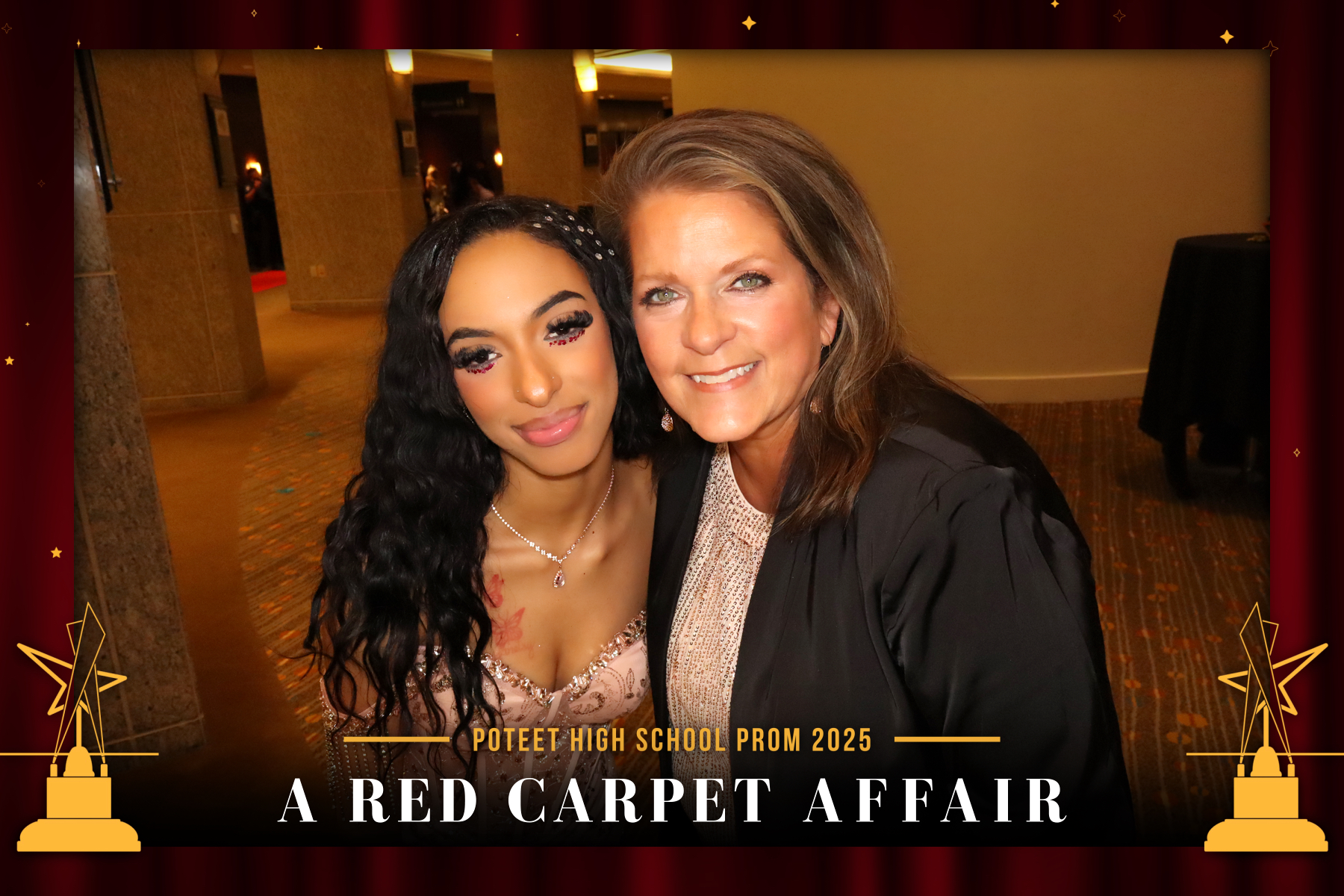 Poteet High School Prom | View more photos from the event at gallery.rckapturedmemories.com/u/RCKapturedMemories/Poteet-High-School-Prom