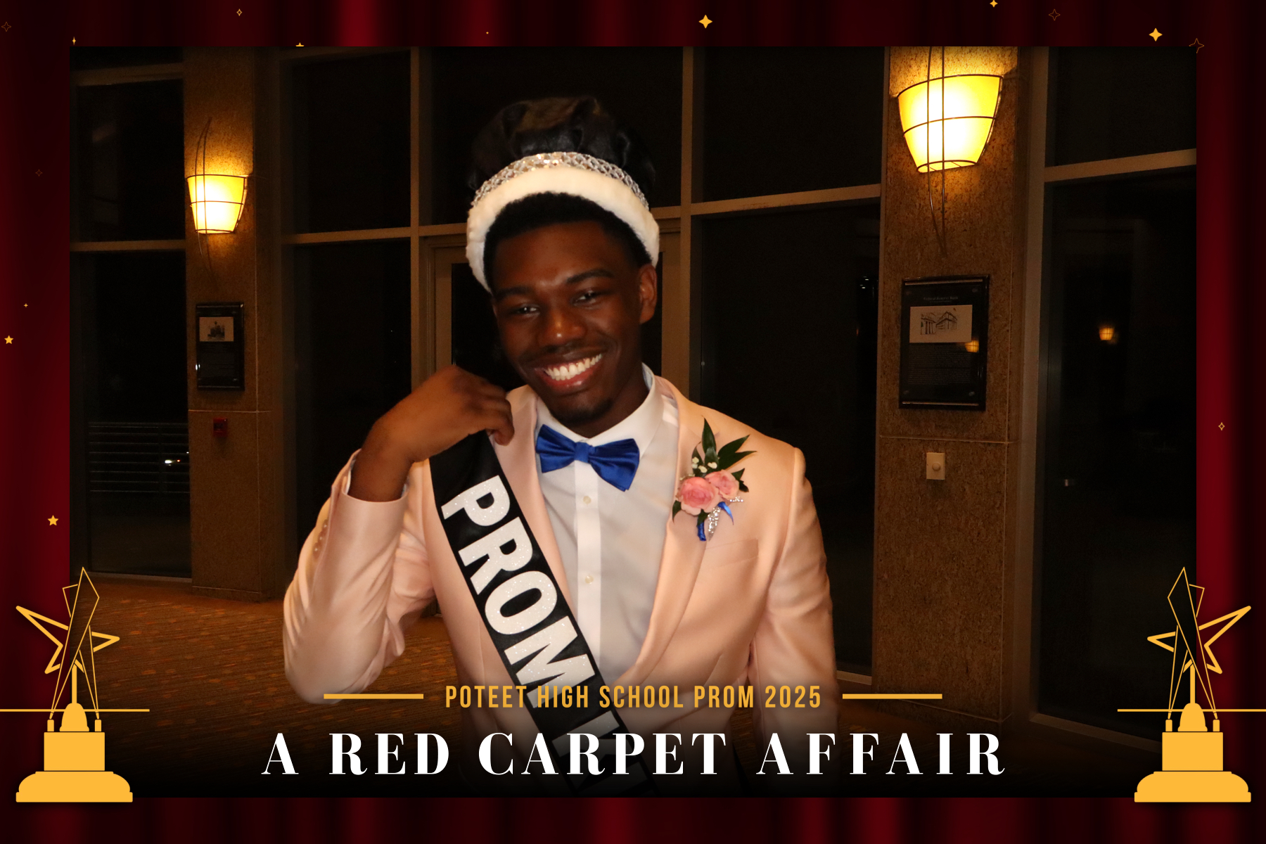 Poteet High School Prom | View more photos from the event at gallery.rckapturedmemories.com/u/RCKapturedMemories/Poteet-High-School-Prom