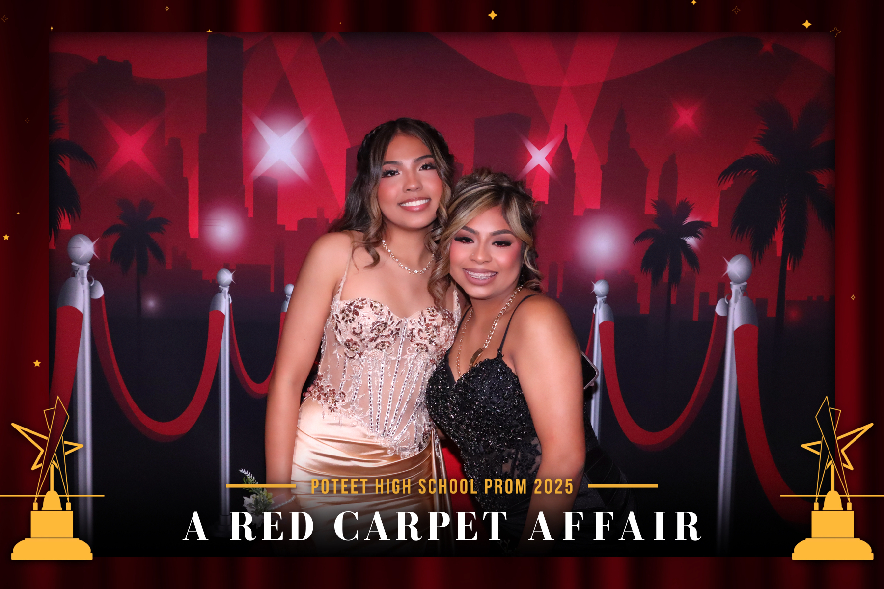 Poteet High School Prom | View more photos from the event at gallery.rckapturedmemories.com/u/RCKapturedMemories/Poteet-High-School-Prom