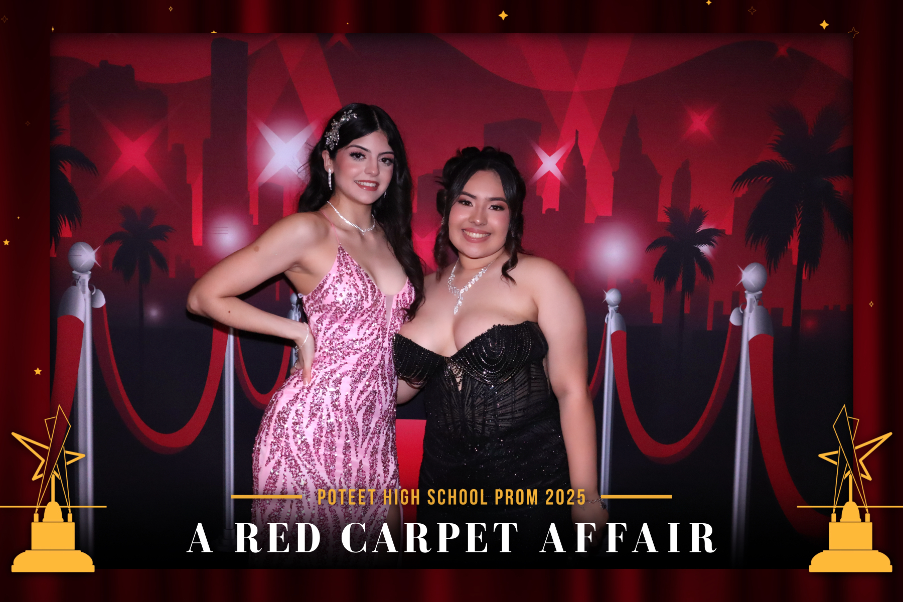Poteet High School Prom | View more photos from the event at gallery.rckapturedmemories.com/u/RCKapturedMemories/Poteet-High-School-Prom