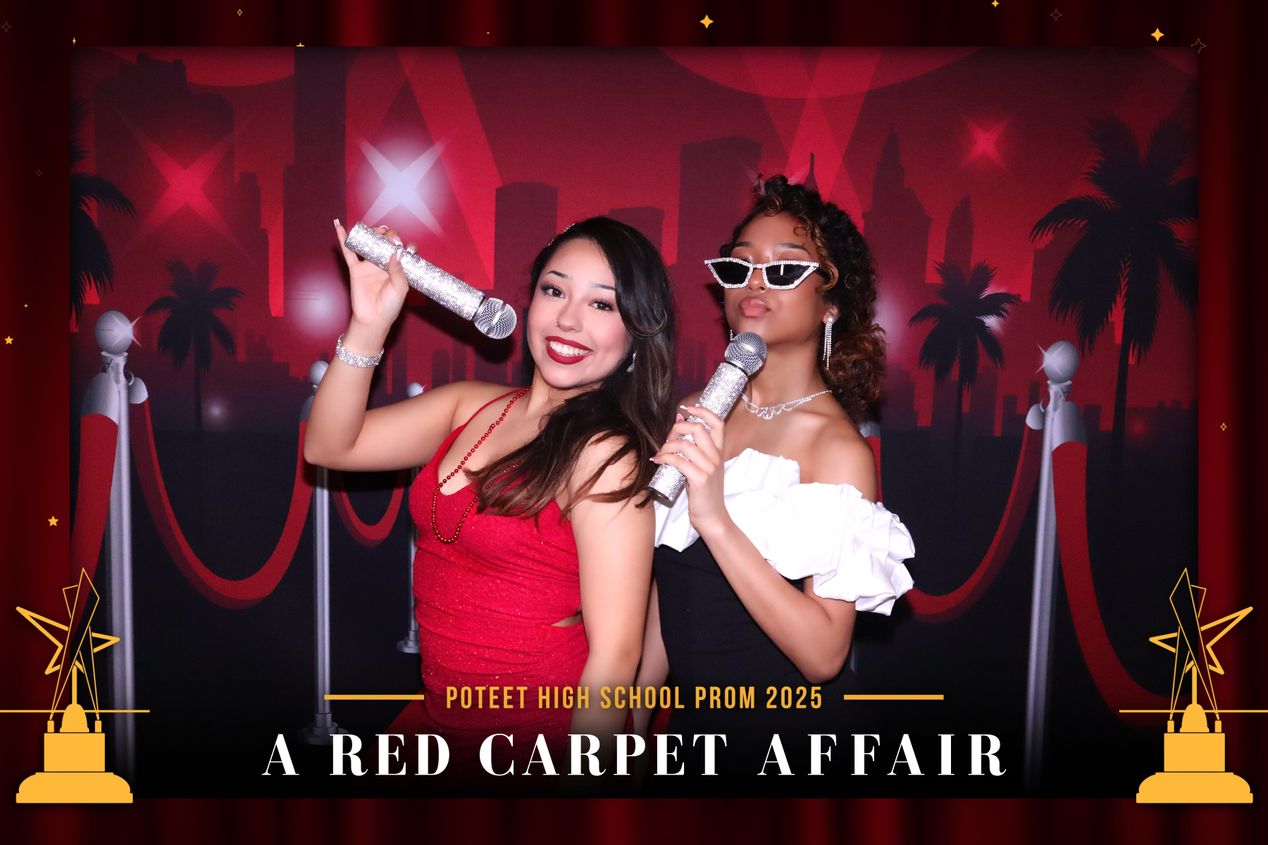 Poteet High School Prom | View more photos from the event at gallery.rckapturedmemories.com/u/RCKapturedMemories/Poteet-High-School-Prom