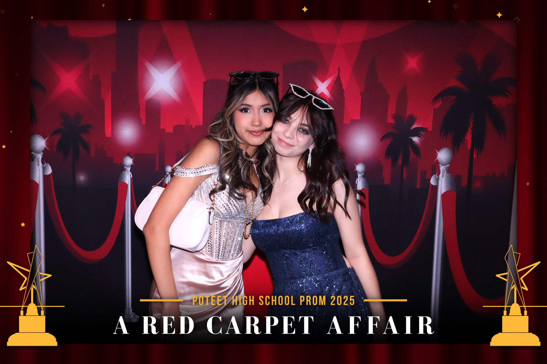 Poteet High School Prom | View more photos from the event at gallery.rckapturedmemories.com/u/RCKapturedMemories/Poteet-High-School-Prom