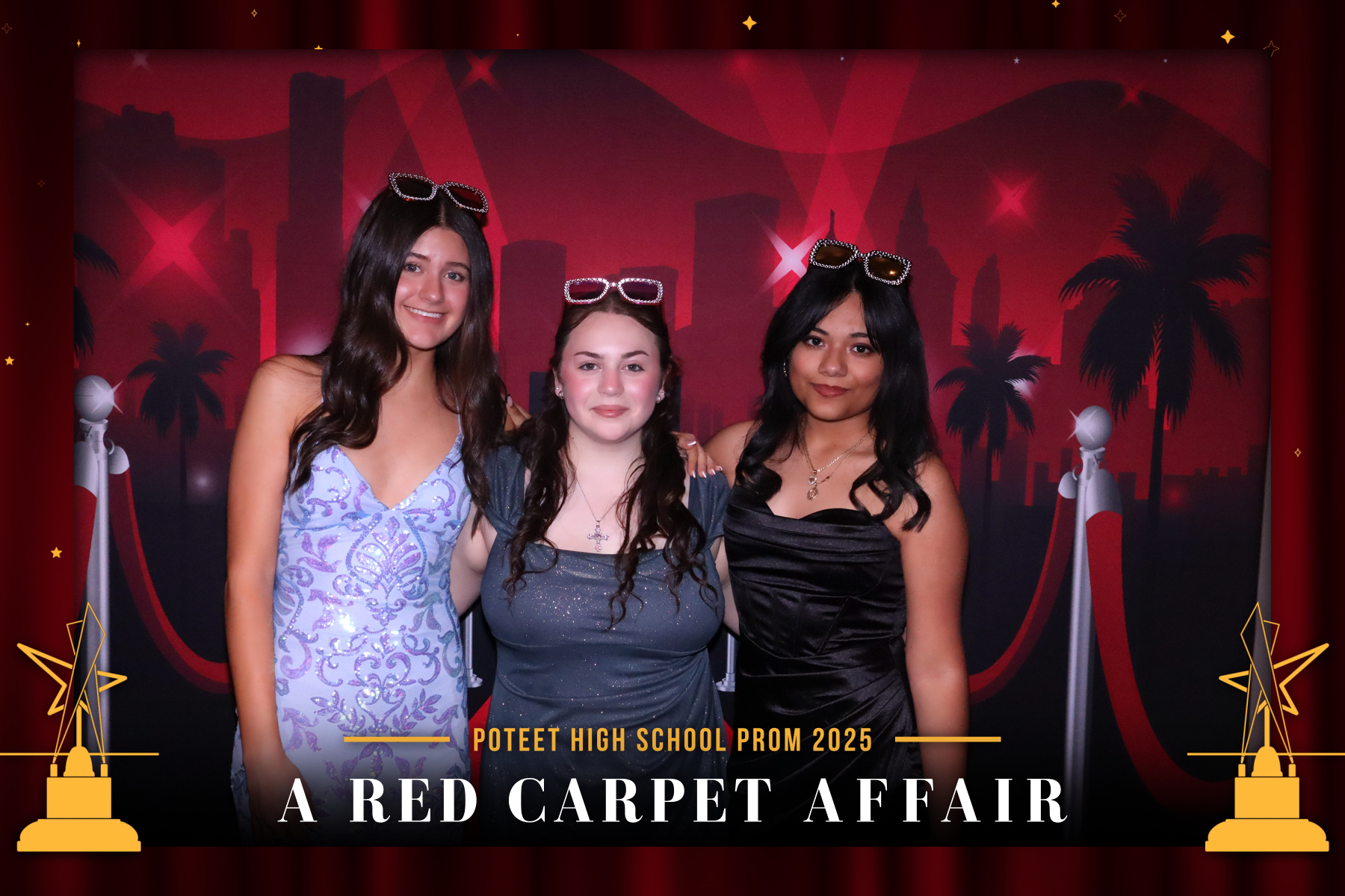Poteet High School Prom | View more photos from the event at gallery.rckapturedmemories.com/u/RCKapturedMemories/Poteet-High-School-Prom