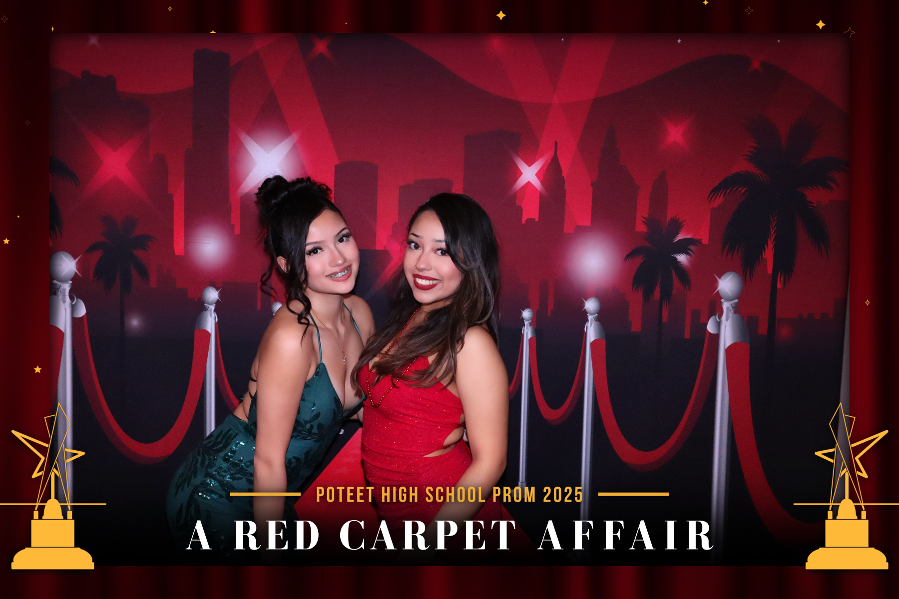 Poteet High School Prom | View more photos from the event at gallery.rckapturedmemories.com/u/RCKapturedMemories/Poteet-High-School-Prom
