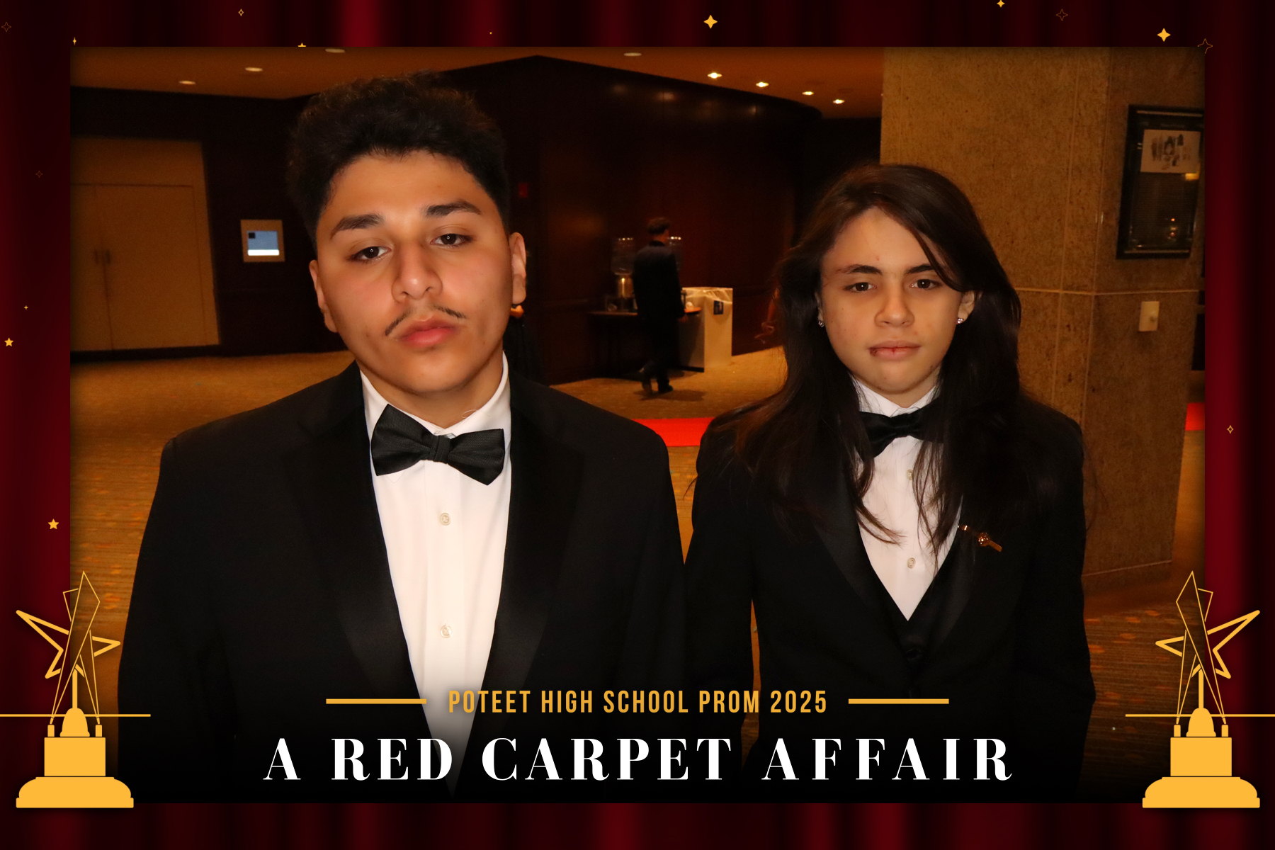 Poteet High School Prom | View more photos from the event at gallery.rckapturedmemories.com/u/RCKapturedMemories/Poteet-High-School-Prom