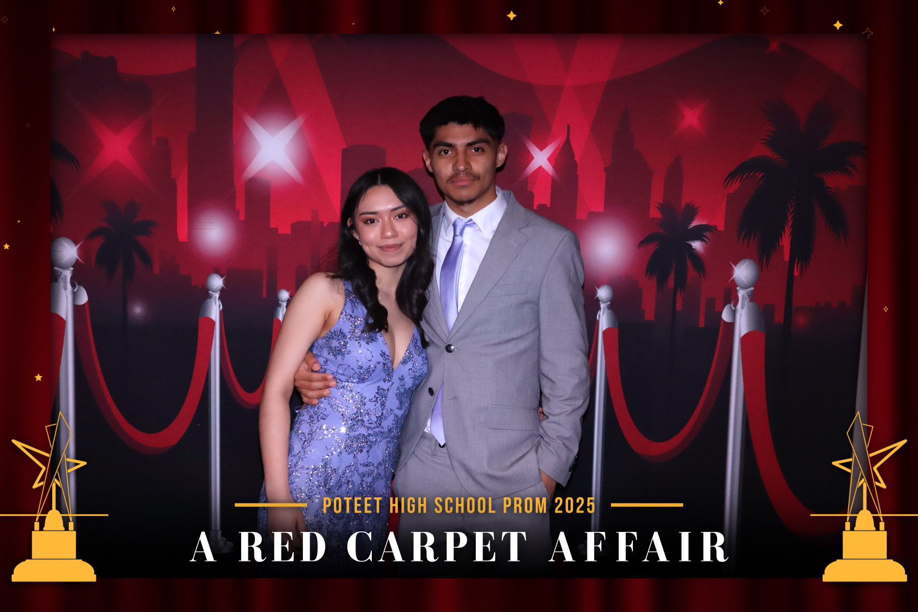 Poteet High School Prom | View more photos from the event at gallery.rckapturedmemories.com/u/RCKapturedMemories/Poteet-High-School-Prom