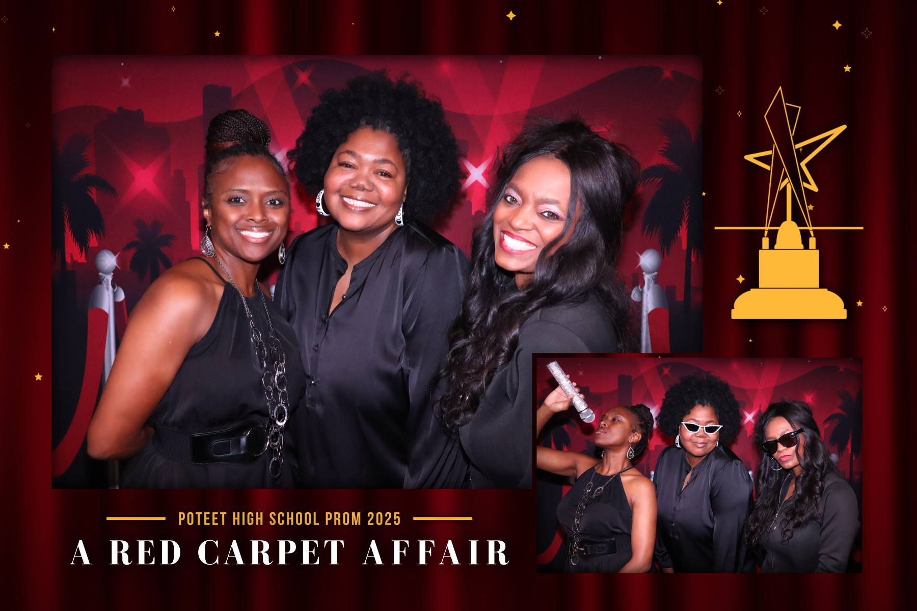 Poteet High School Prom | View more photos from the event at gallery.rckapturedmemories.com/u/RCKapturedMemories/Poteet-High-School-Prom