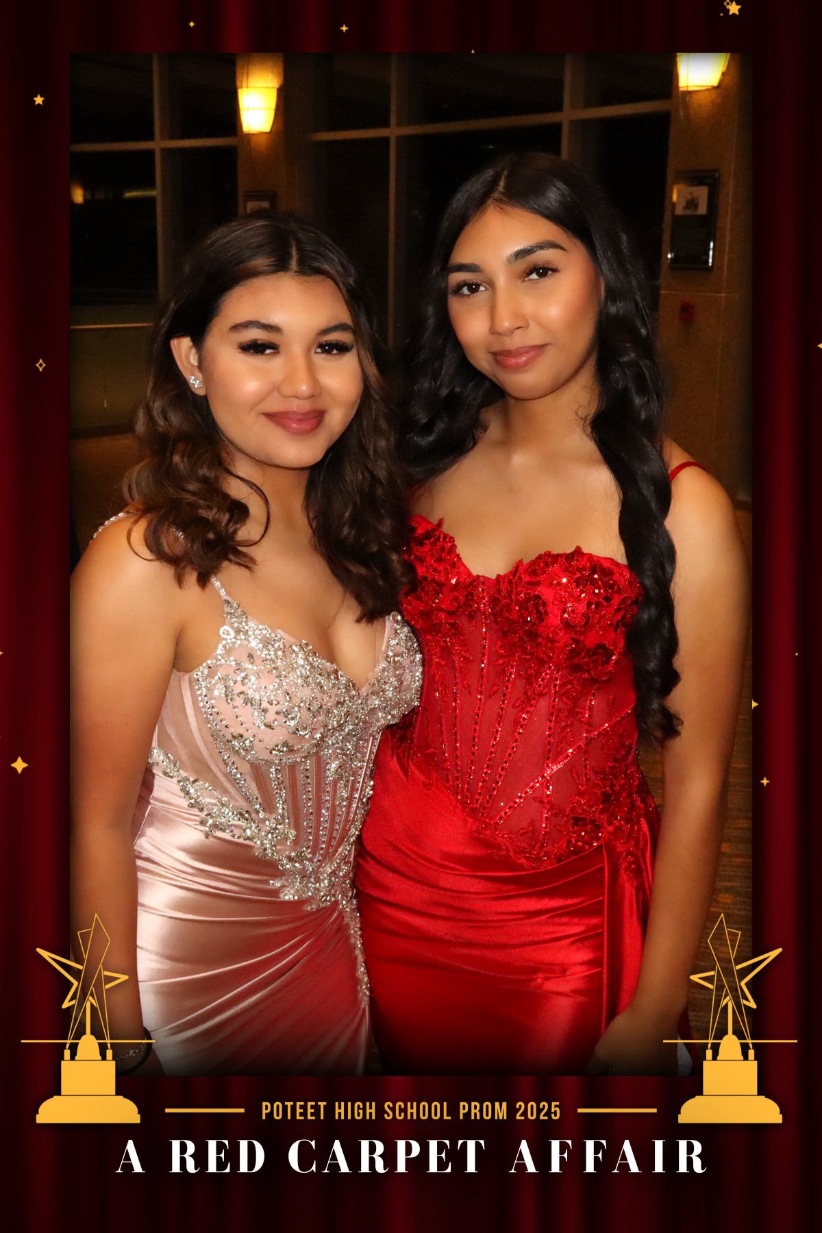 Poteet High School Prom | View more photos from the event at gallery.rckapturedmemories.com/u/RCKapturedMemories/Poteet-High-School-Prom